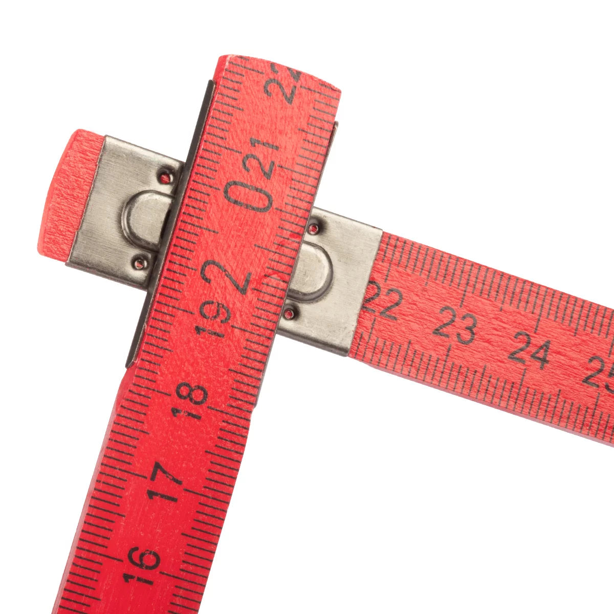 Stahlwerk Zollstock 1. FC Köln Edition 2 m Meter Ubicación | Escala | Metro