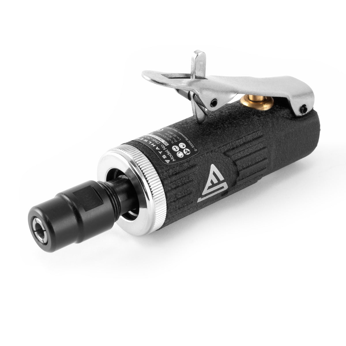 Sable de la basse à air à pression mini-pression DMS-2500 STACE-2500 MINE PROFESSIONNE