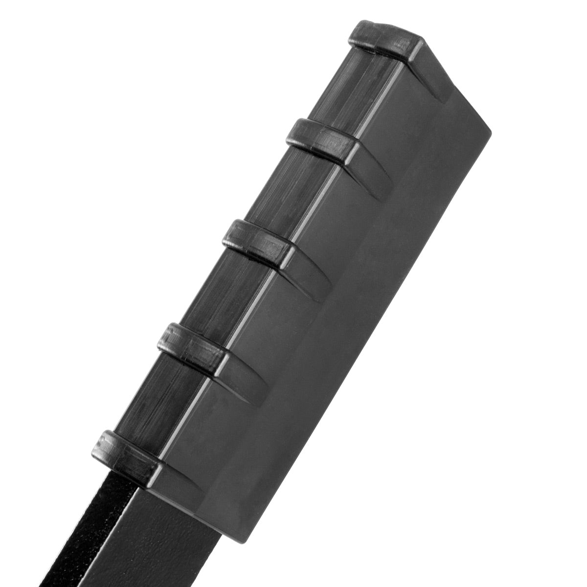 STAHLWERK Abkantbank AB-460 ST - Blechbiegemaschine für Bleche bis 1,2 mm Dicke, Biegewinkel 0 bis 135 Grad, Arbeitsbereich 460 mm