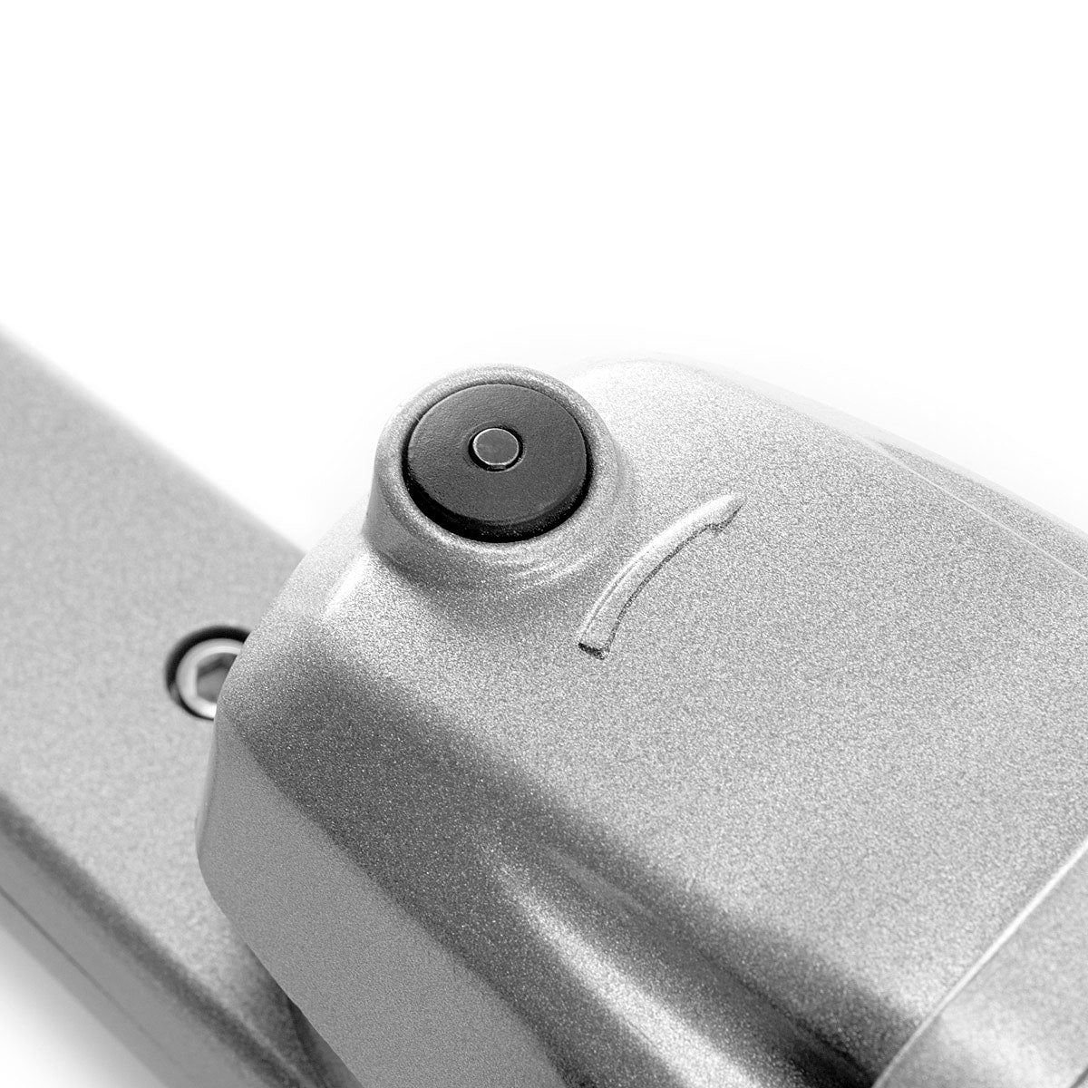 Steelworks KSCHLEFER KS-800 ST / Uzun Boyun Öğütücüsü / Açılı öğütme / Taşlama Cihazı Parlatma, Paslama ve Bozulma