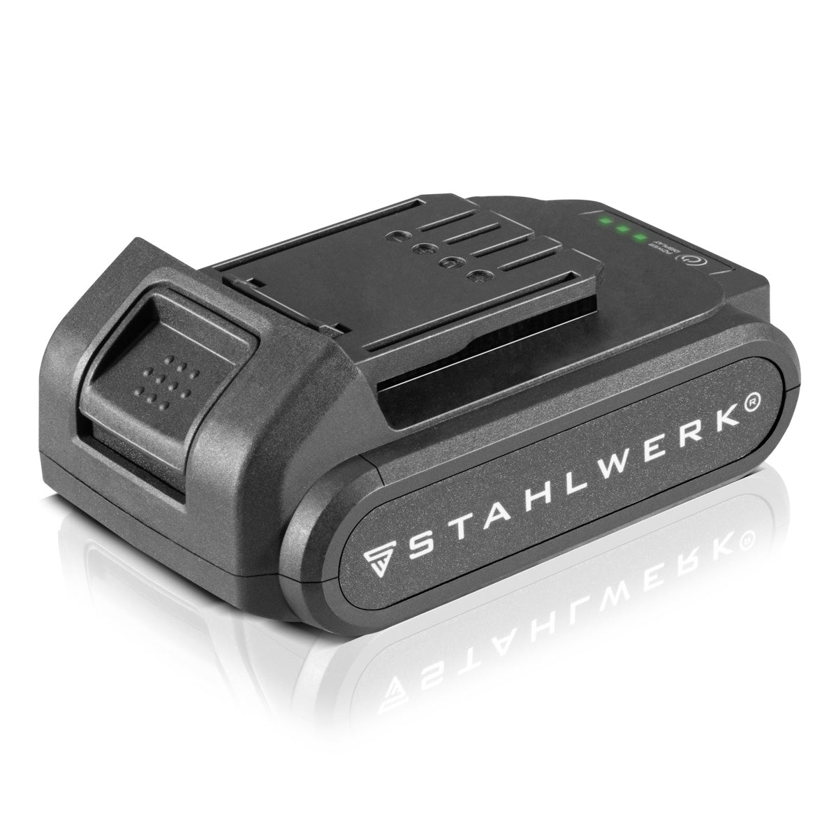 20 V Batería 2 AH Li-ion