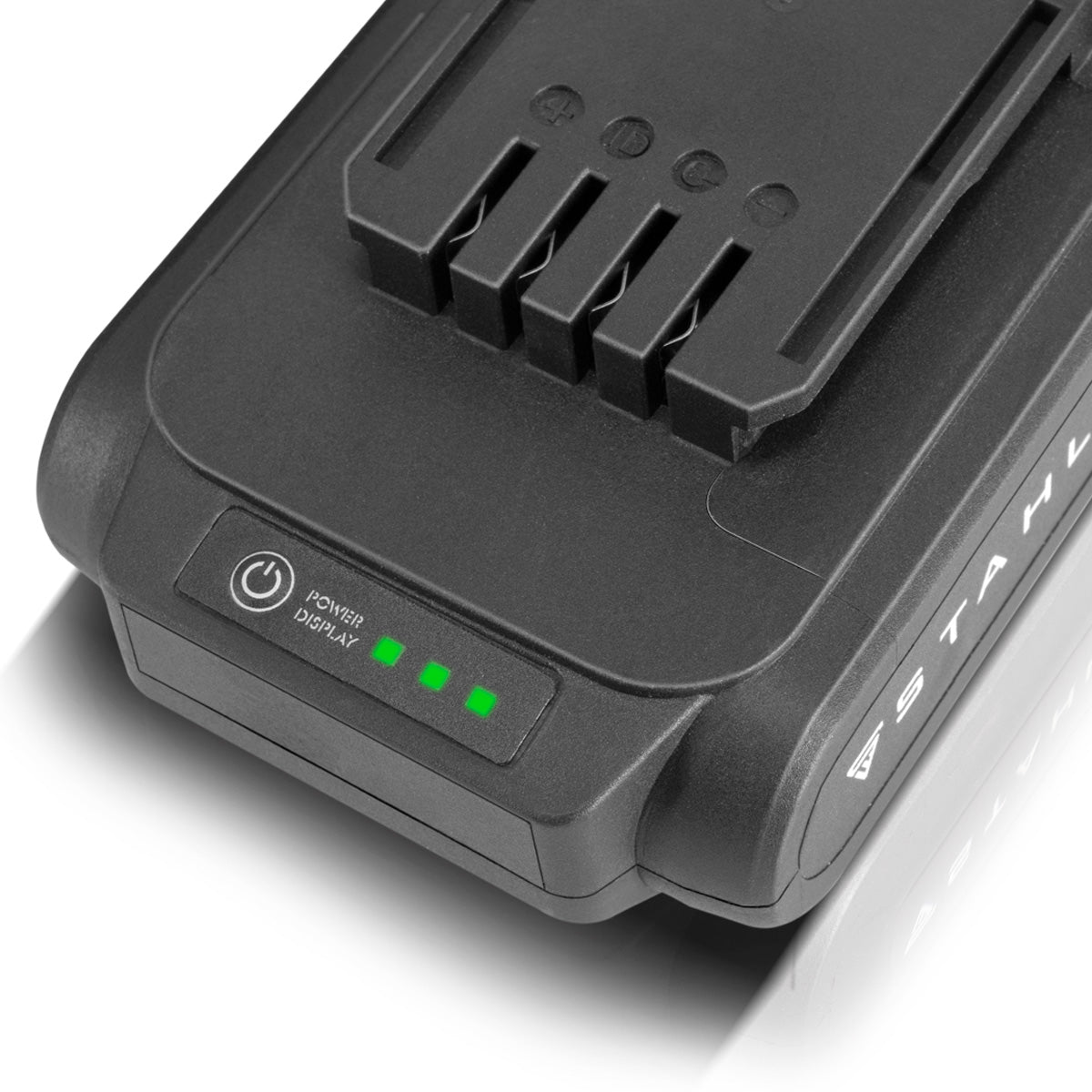 20 V Batería 2 AH Li-ion