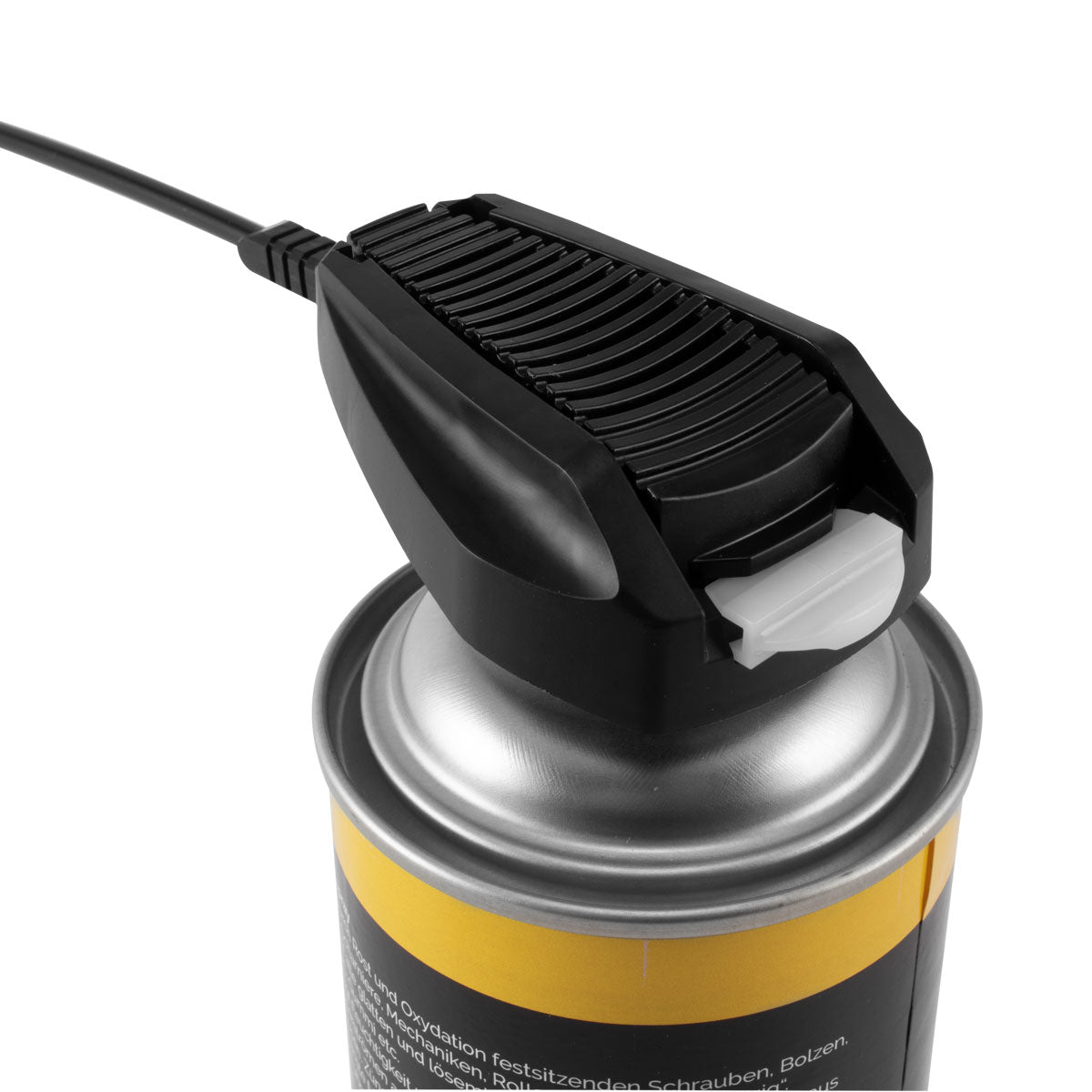 STAHLWERK Multi Spray SW 40 Spray multifuncional de fluencia y mantenimiento de aceite / multifunción para hogares, industria y taller