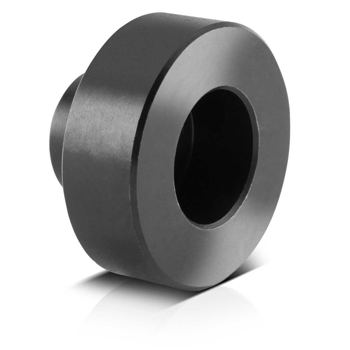 Espaceurs d'acier et boulons de serrage 44 x 15 mm empilables pour les tables de soudage avec système D 22 trous - Pratique 4 ensemble