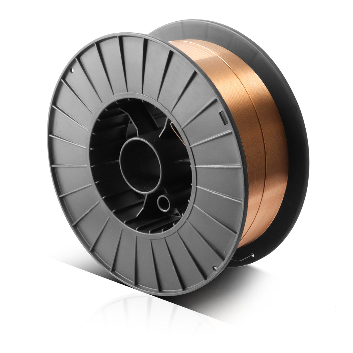 MIG MAG SM-70 EN eco 0,8 mm SG3 (G4Si1) D200 Schweißdraht 15 kg Spule