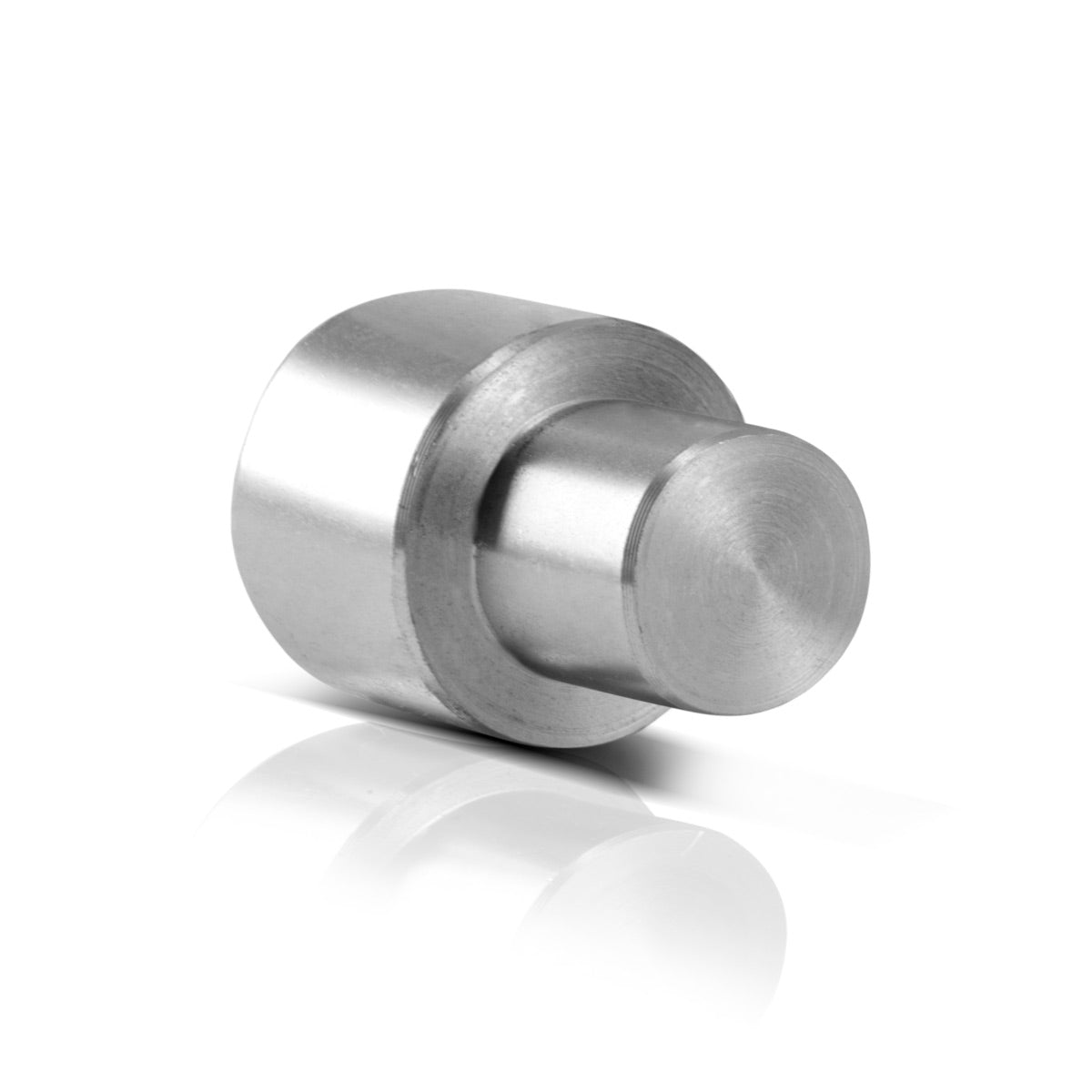 STAHLWERK Spannbolzen Steckbolzen Spannhilfen Spannelemente D16 mm für Schweißtische und Lochplatten, hoch belastbar und extrem verschleißfest