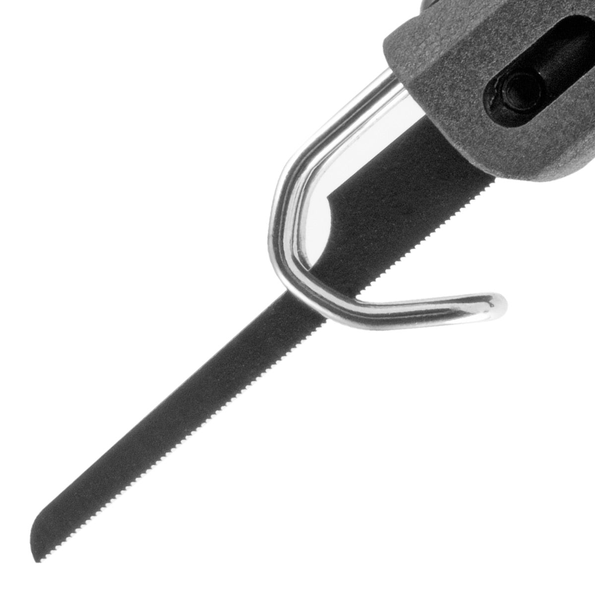 Steelworks 10 parçalı set SET SOW SOW Bıçakları Sıkıştırılmış Hava Dikiş Testereleri ve Sac Metal Testereler Araç alanında ve Vücut veya Makine Mühendisliği