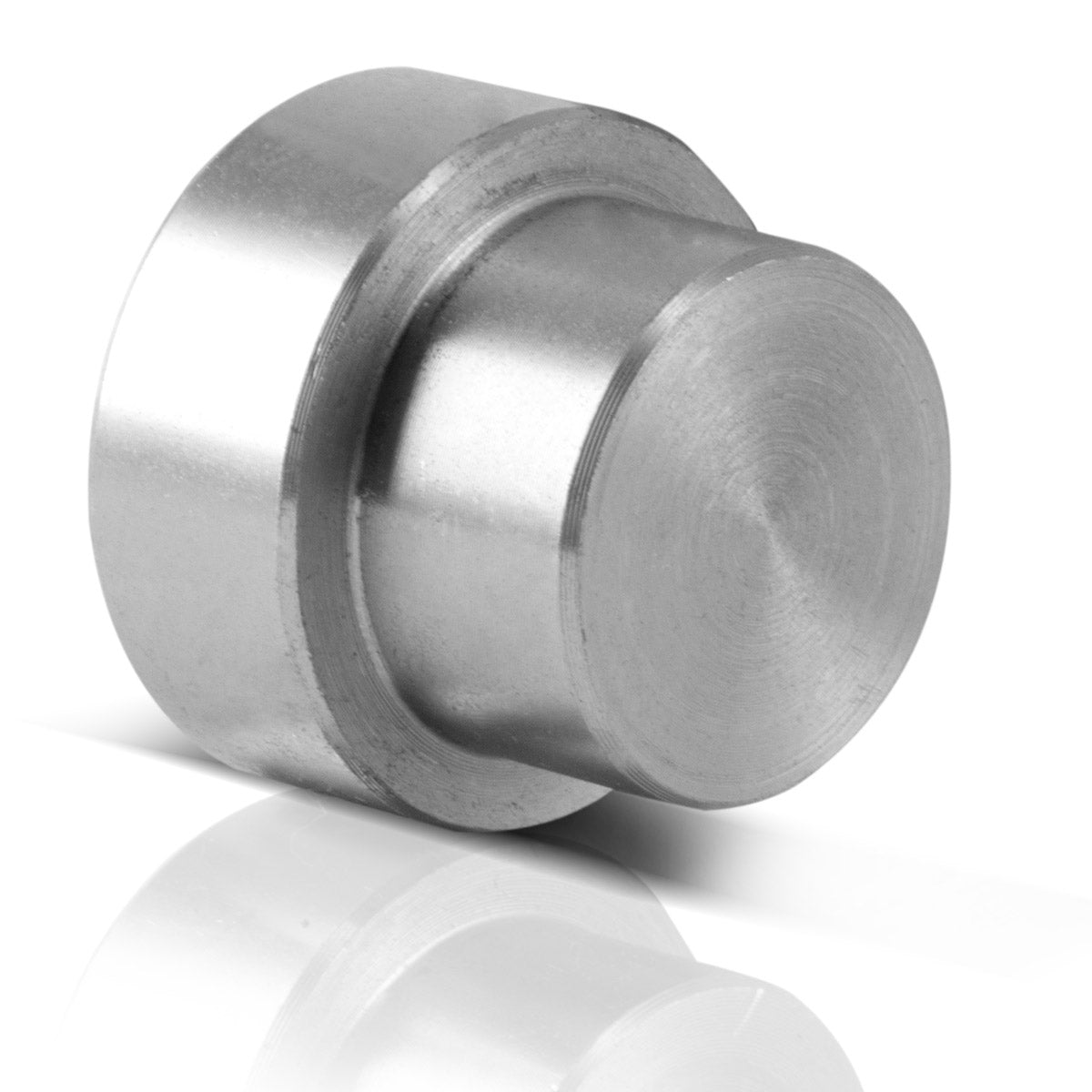 STAHLWERK Spannbolzen für Schweißtisch 22 mm 4er Set