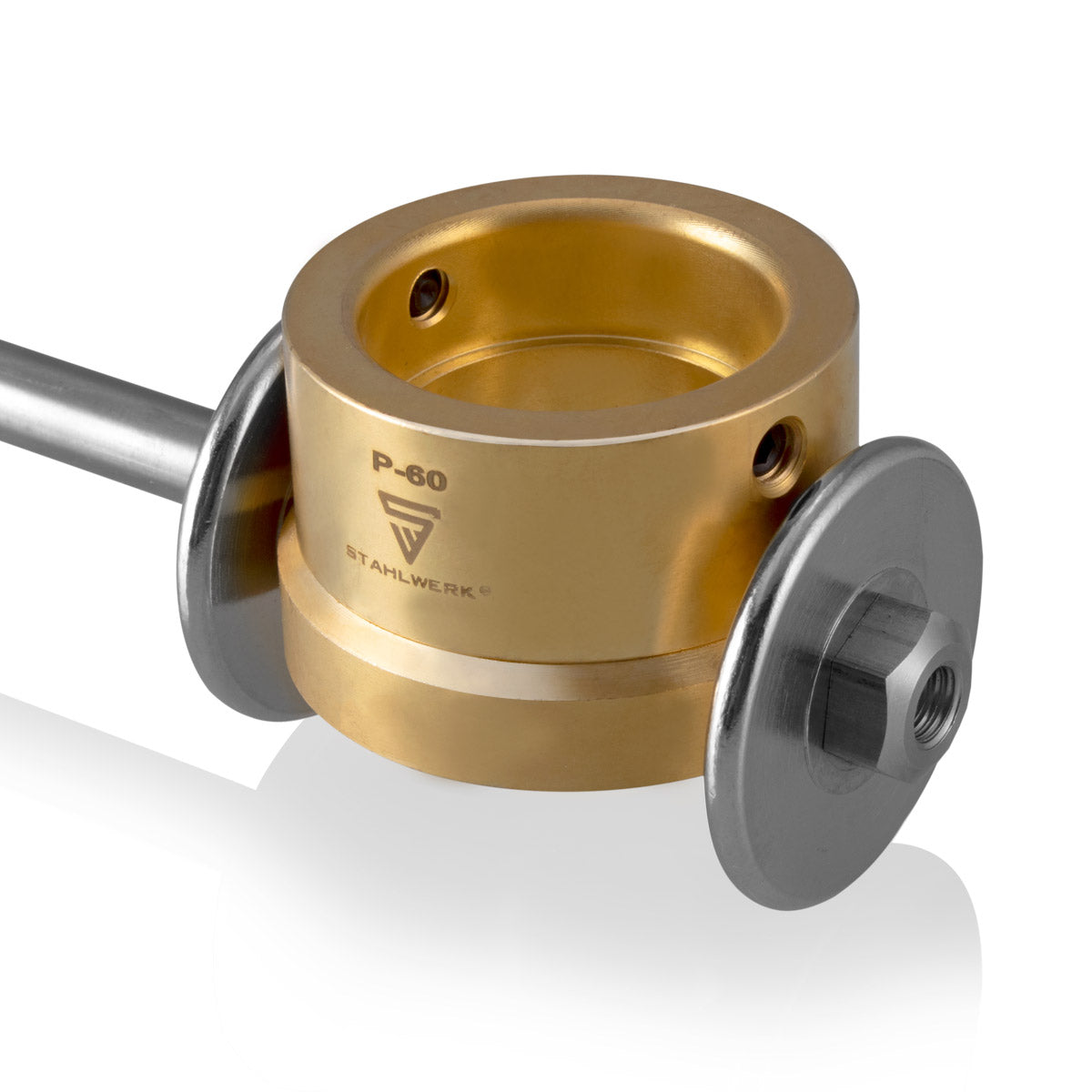 STAHLWERK Kreisschneider P-60