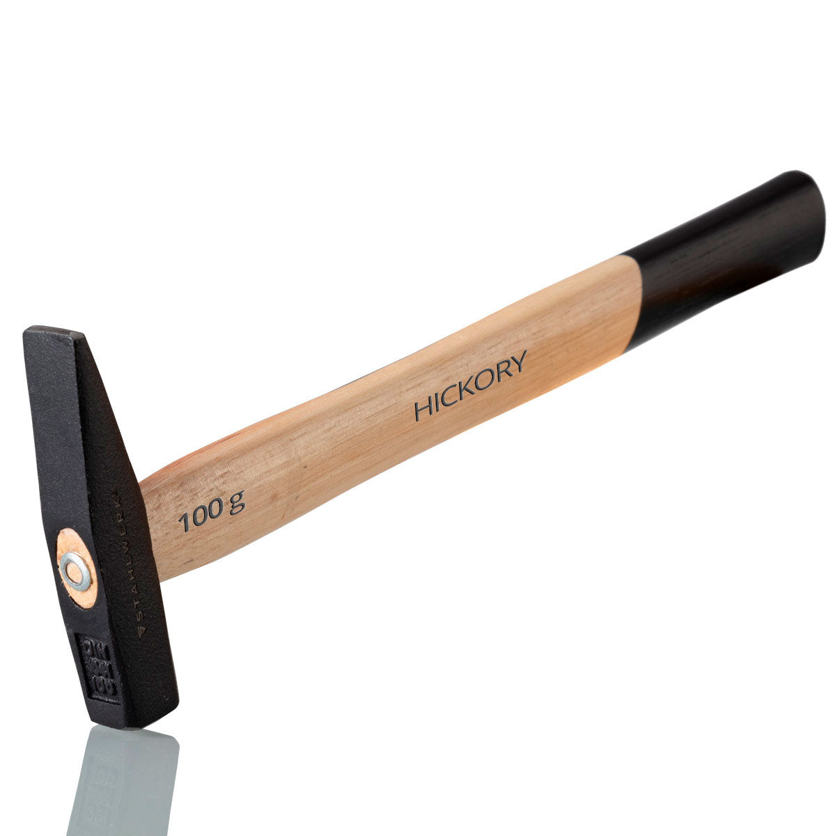 Steelworks Hammer/Schlosserhammer 100 g