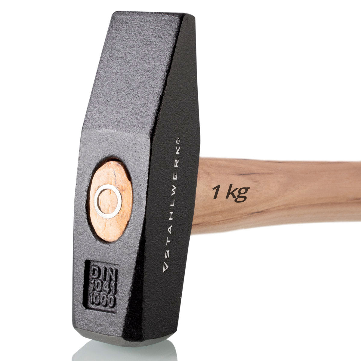 Steelworks Hammer/Schlosserhammer 1.000 g