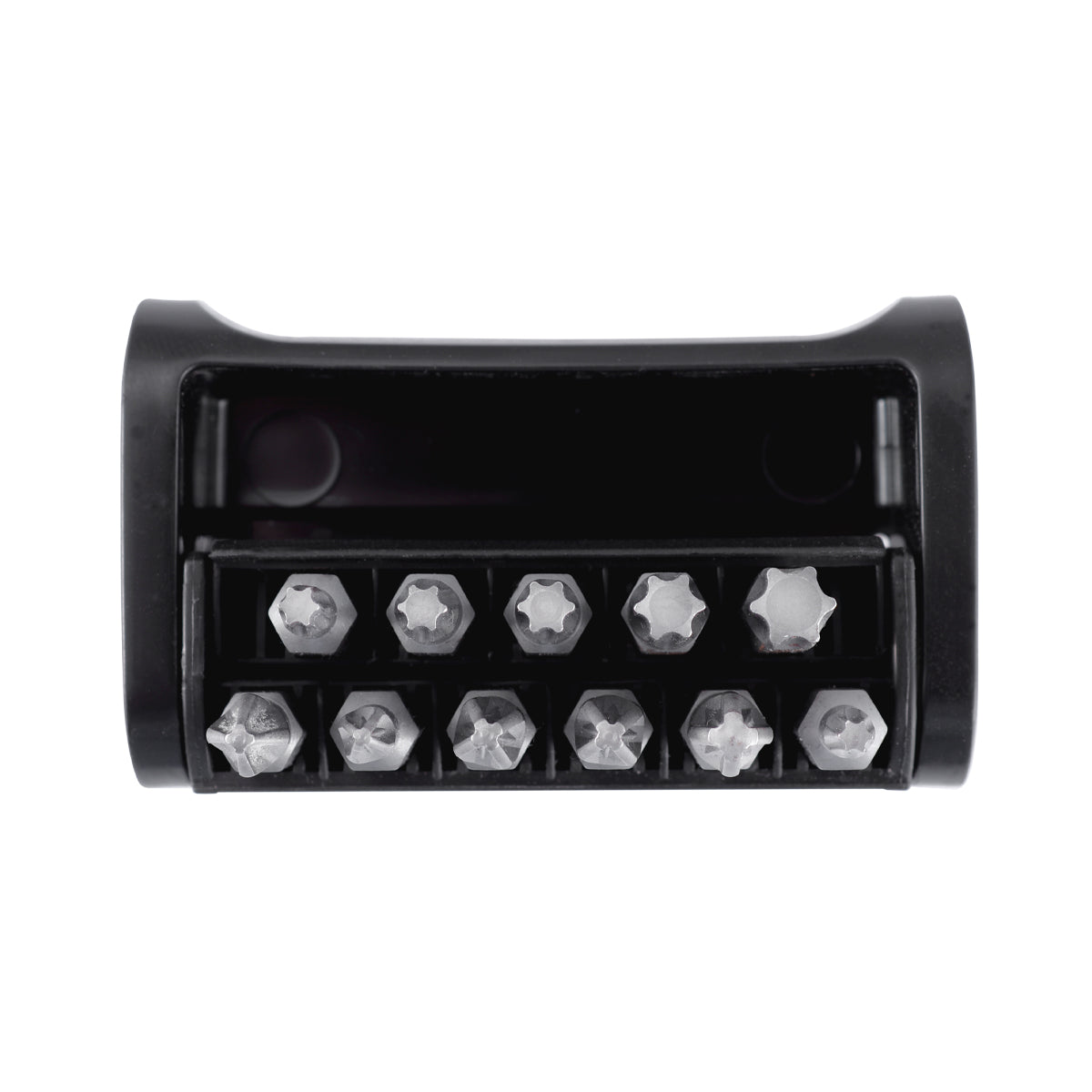 STAHLWERK Wera Bit Set 12-teilig