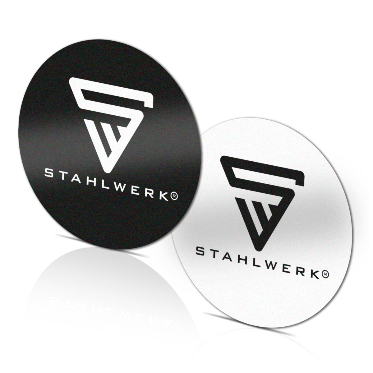 STAHLWERK Promopaket