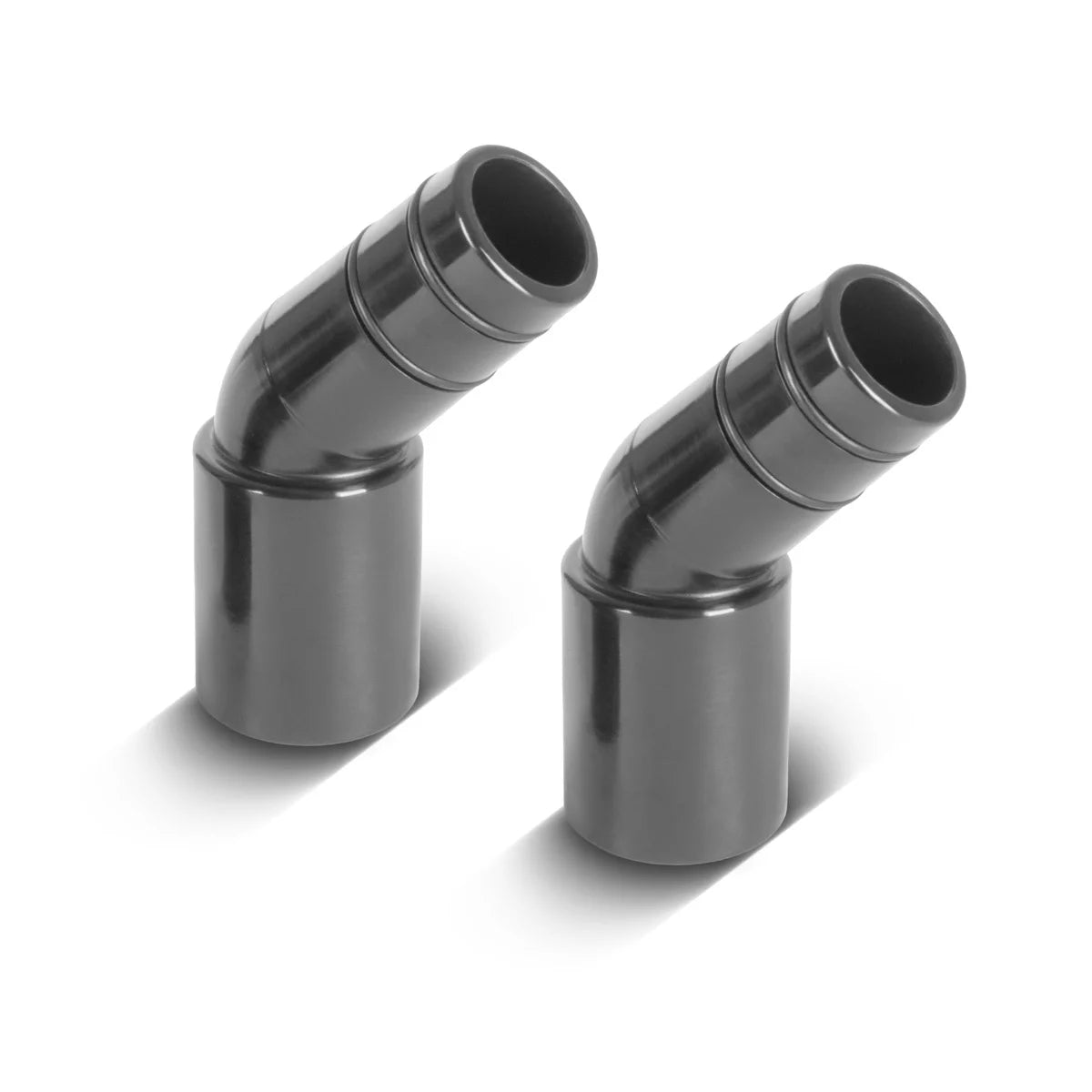 STAHLWERK Universal Engine Oil Filling Funnel Set | 18 Piece Automotive Oil Funnel Set with 12 Automotive Adapters | Funnel volume 1500 ml | Leak-proof and convenient for oil changes