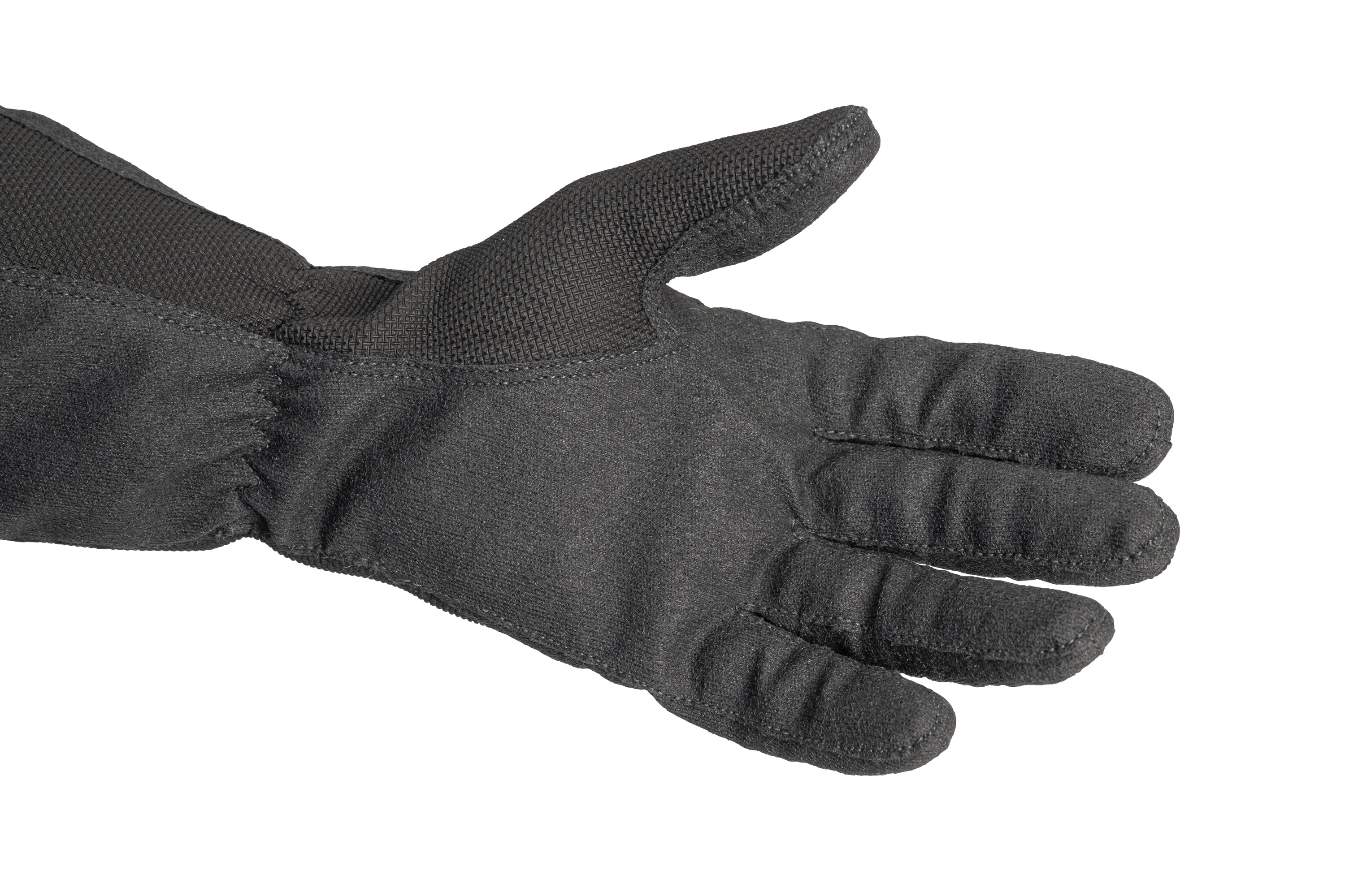 Laser-Schutzhandschuhe BODYGUARD 3K Schutzkleidung | Sicherheitshandschuhe | Arbeitshandschuhe zum Schutz vor Laser-Streustrahlung von Laser-Schweißgeräten, diverse Grössen