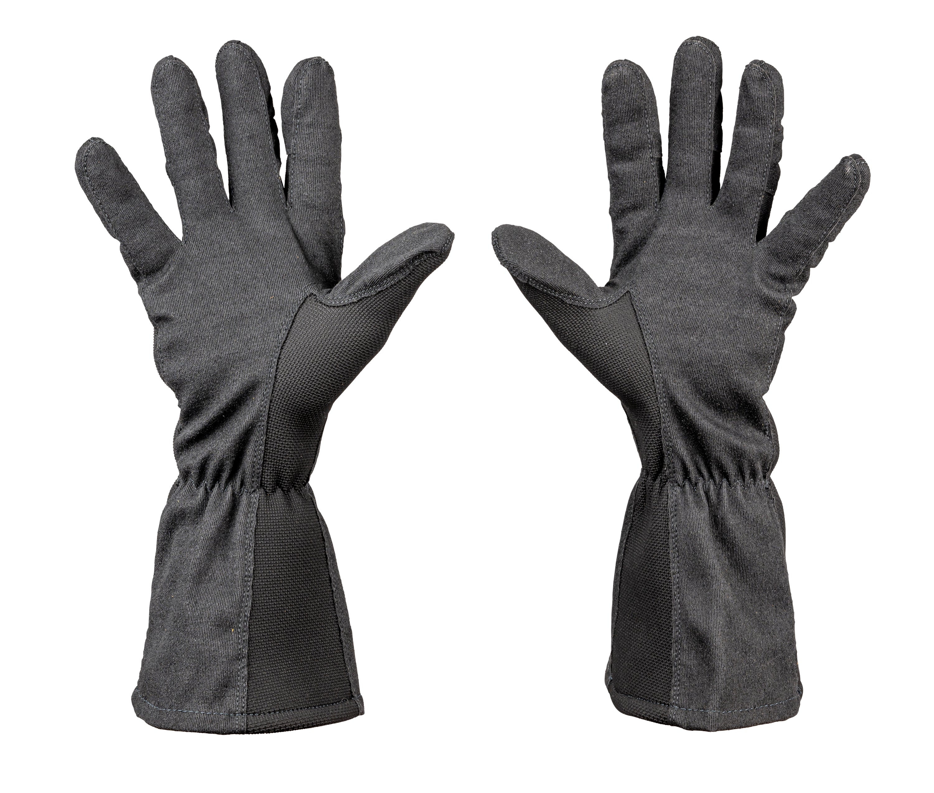 Laser-Schutzhandschuhe BODYGUARD 3K Schutzkleidung | Sicherheitshandschuhe | Arbeitshandschuhe zum Schutz vor Laser-Streustrahlung von Laser-Schweißgeräten, diverse Grössen