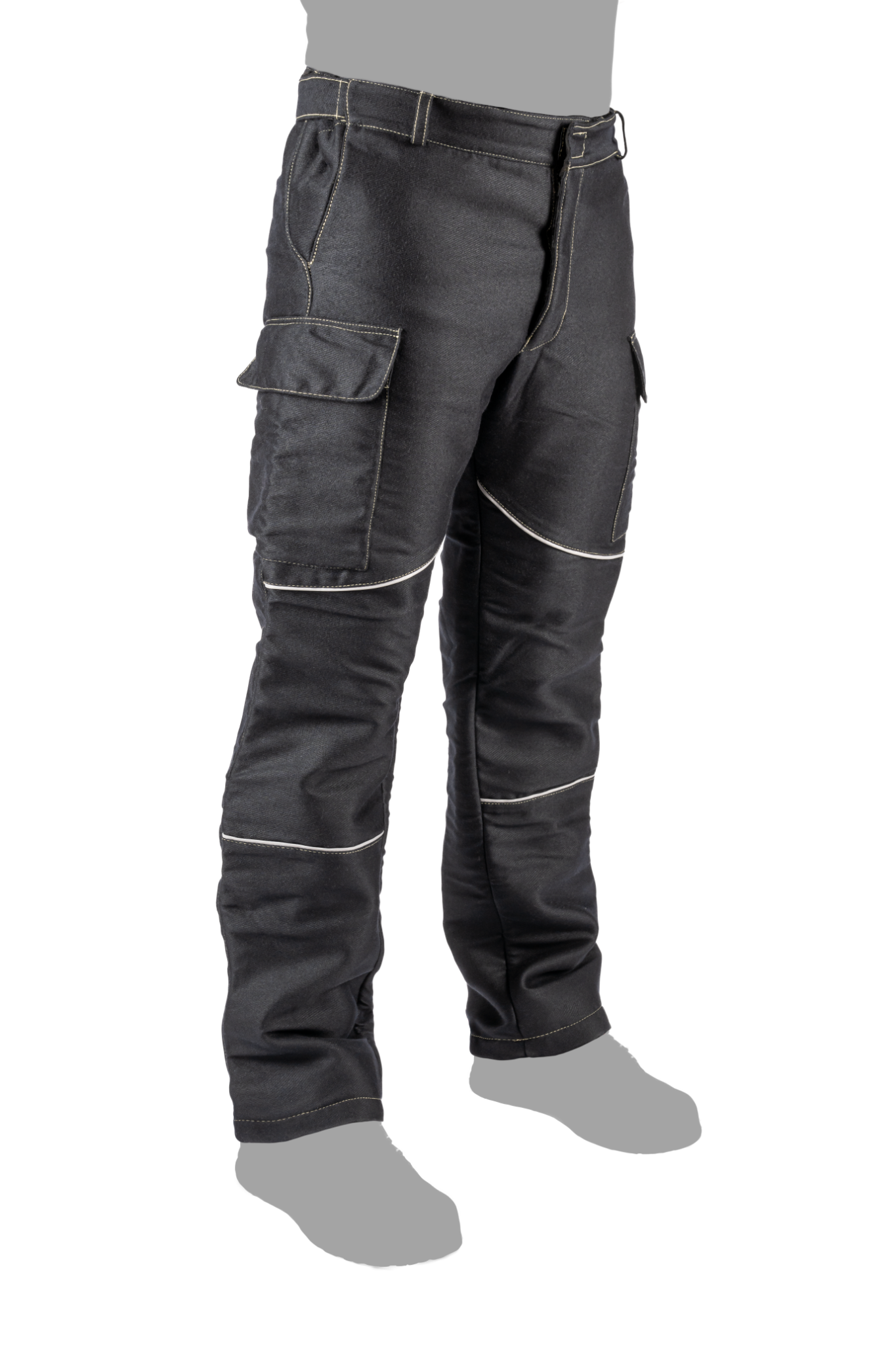 BODYGUARD Schutzhosen für das Schweißen und verwandte Verfahren, diverse Grössen