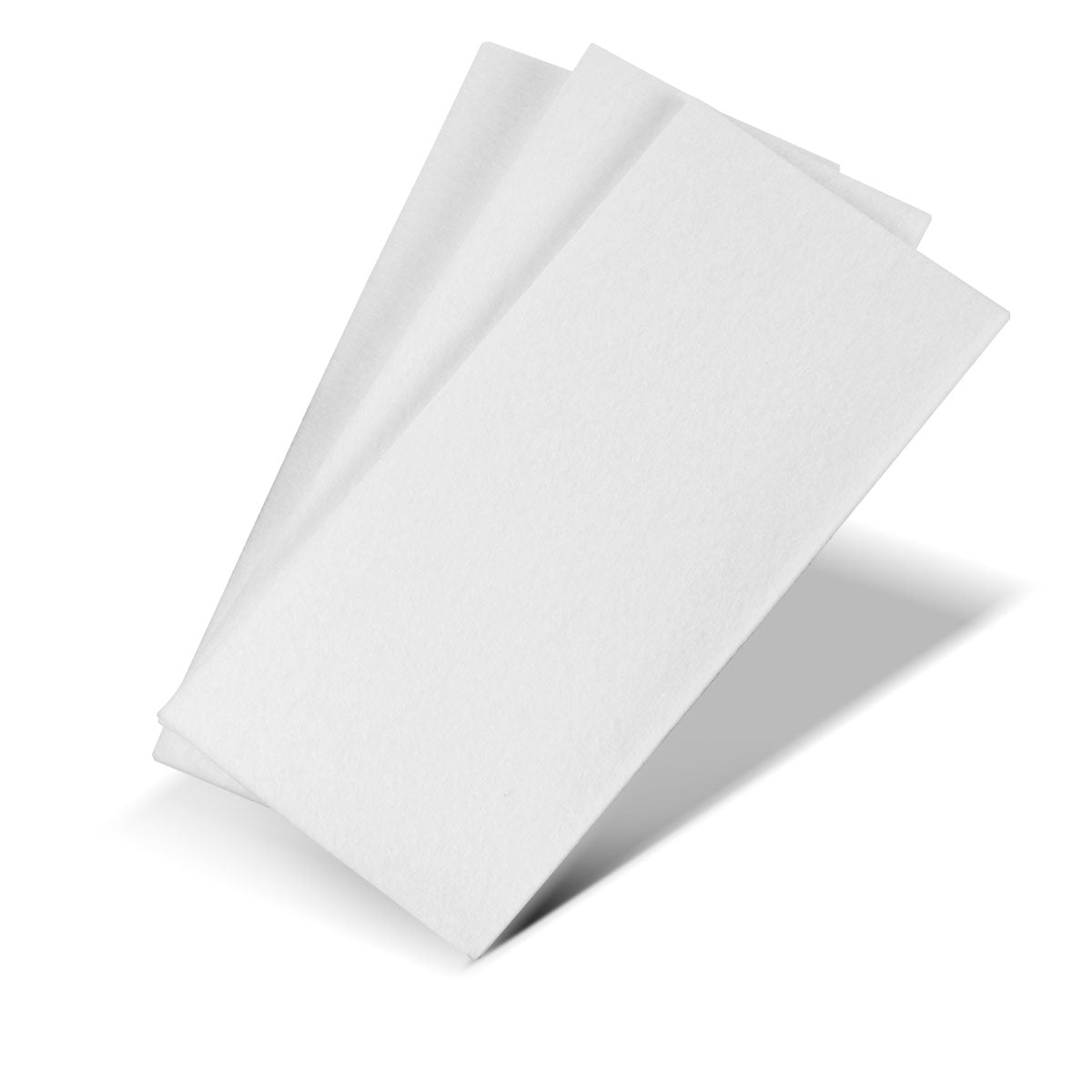 STAHLWERK juego de 3 prefiltros para extracción de humos Filtros de repuesto FE-300 ST Estera filtrante | Filtro de aire | Estera prefiltrante para sistema de extracción | Absorbedor de humo | Salida de humos | Extracción de humos y soldaduras