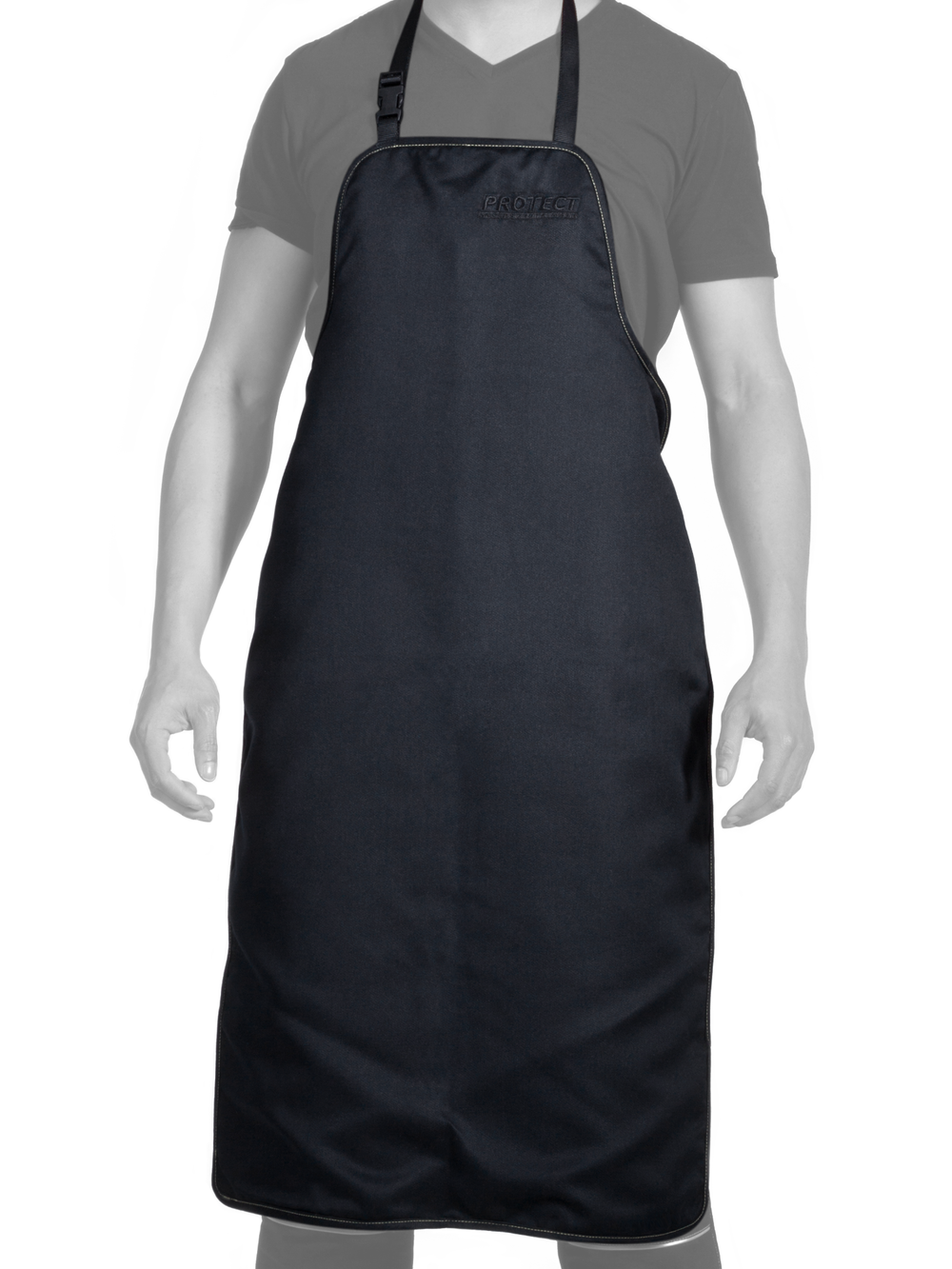 BODYGUARD Laser-Schutzschürze für Schweißen und verwandte Verfahren