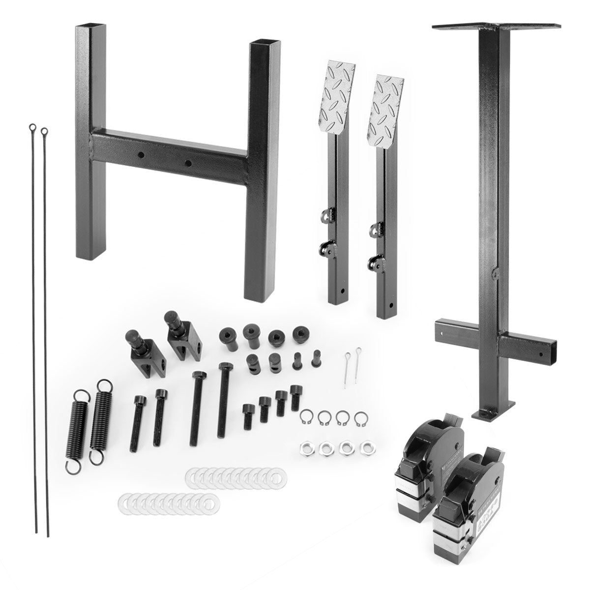 Stahlwerk SG-1479 ST computing and stretching device up to 1.2 mm tin thickness for bending, hustle and bustle or manufacture of metal profiles and components made of sheet metal