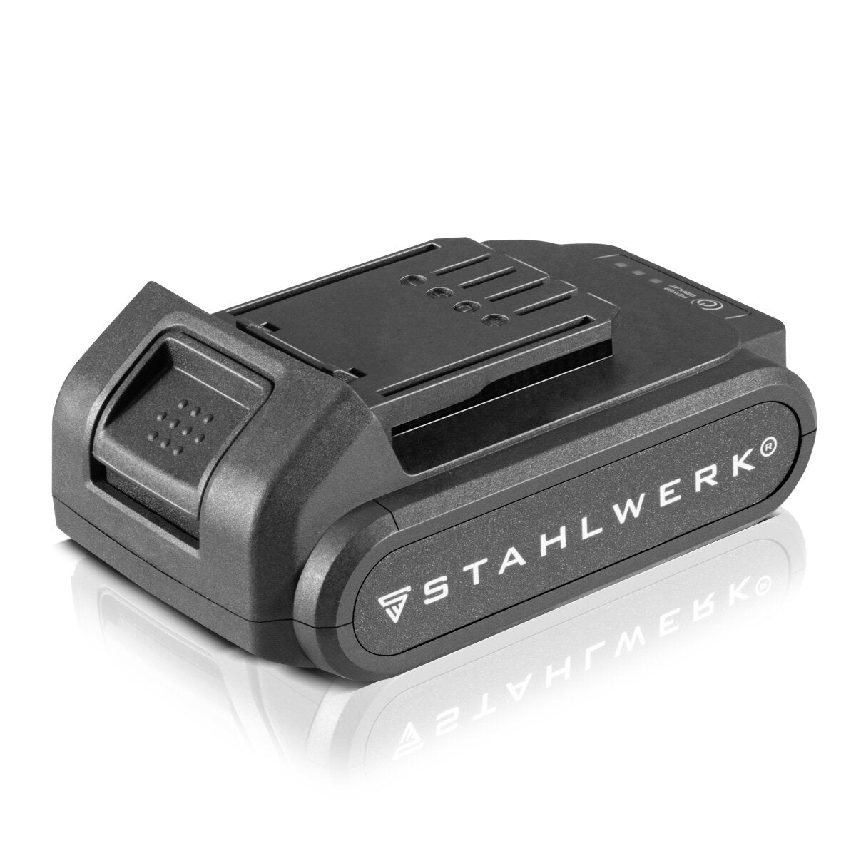 Stahlwerk AGS-20 ST 20 Volt Metal, Ahşap, Plastik-7 Yıllık Garantili Öğütme ve Öğütme İşleri için Fırçasız Teknolojiye Sahip Yüksek Performanslı Pil Dişli Öğütücü