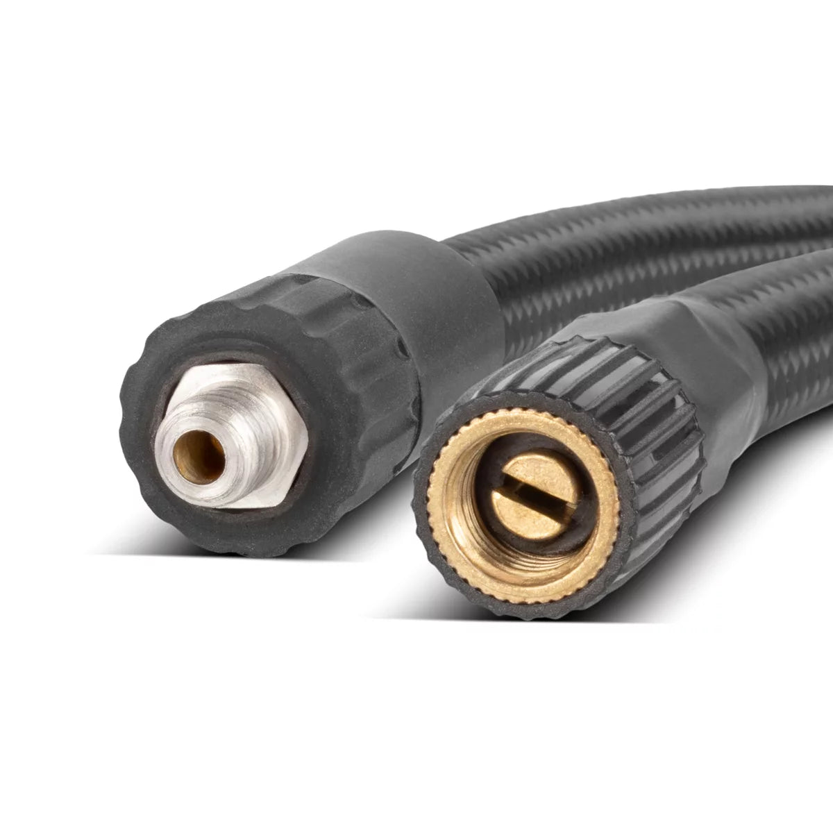 STAHLWERK cordless compressor HF-800 ST | Tire compressor with 4,000 mAh lithium battery | 80 W power, max. 4.2 bar | Digital display with psi/bar/kg/cm² | Automatic switch-off | LED work light