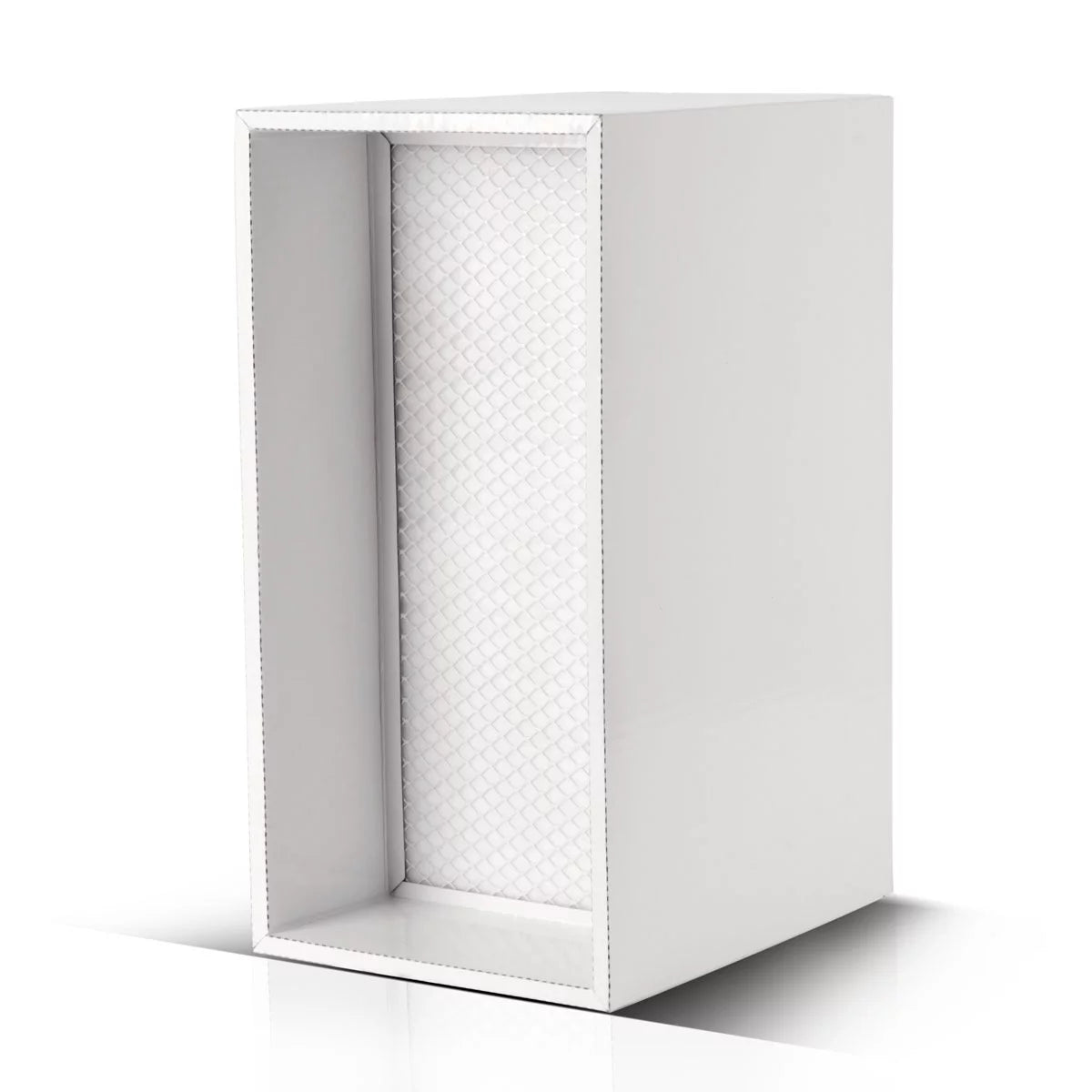 فلتر الكربون المنشط STAHLWERK لاستخراج الدخان، فلتر بديل FE-300 ST | فلتر الهواء | الفلتر الرئيسي لنظام الشفط | ماص الدخان | تنفيس الدخان | دخان اللحام واستخراج اللحام