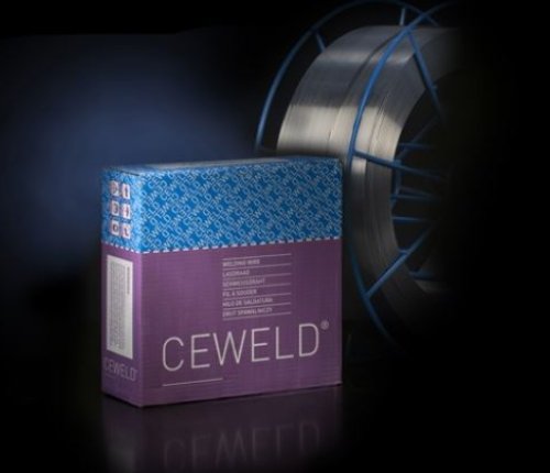 CEWELD 309LSi MIG/MAG Schweissdraht – Ø 0,8 mm / D200 / 5 kg