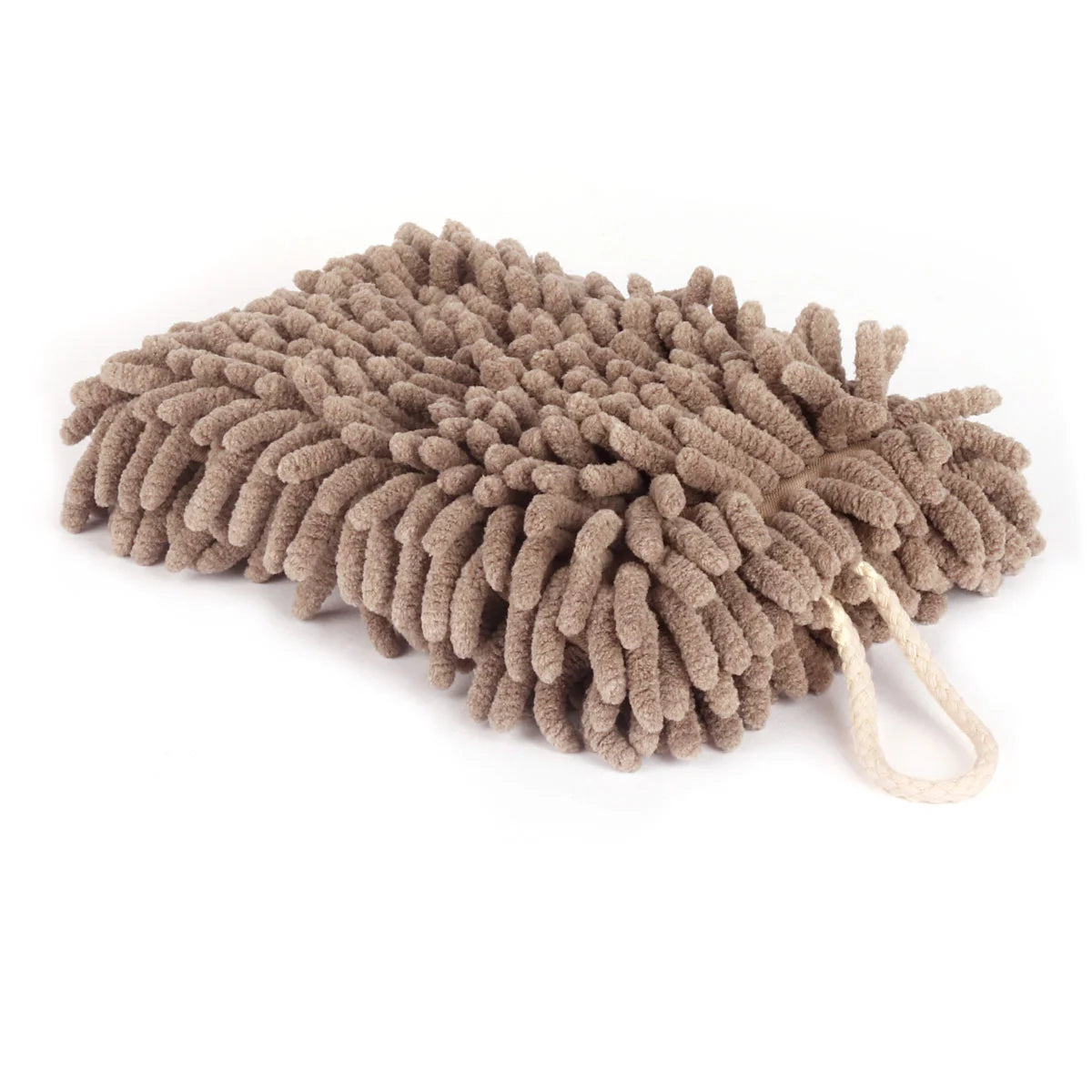 STAHLWERK Chenille-Reinigungstuch im 5er Set 19 x 13 cm Mikrofaser-Schwamm | Mikrofaser-Tuch | Autoschwamm | Mikrofaser-Handtuch | Putztuch | Autopflegetuch