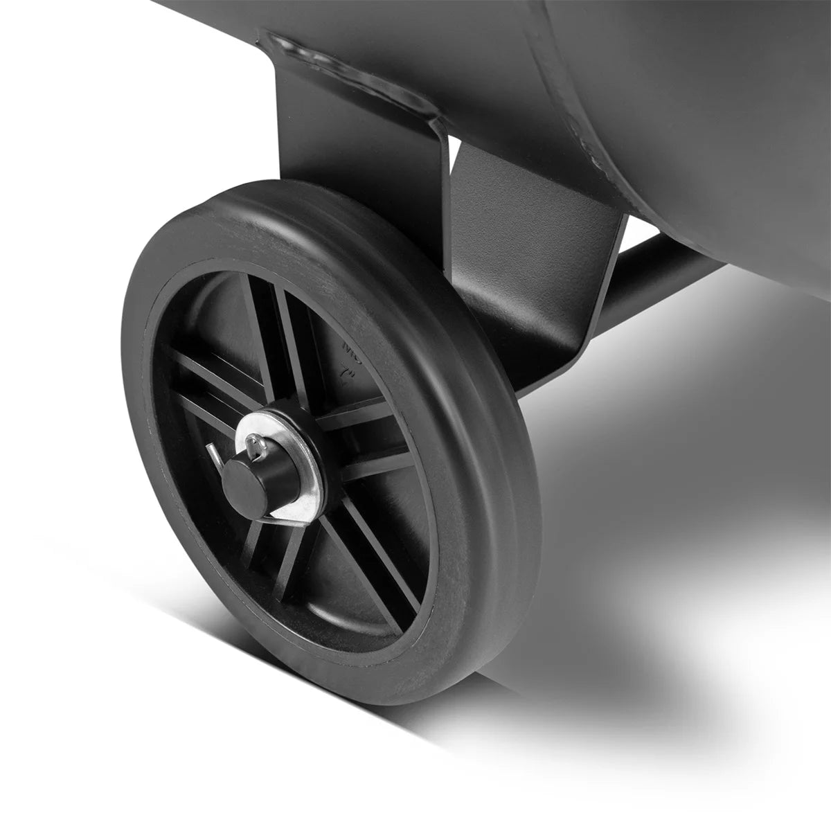 STAHLWERK Kompressor ST-1010 Pro mit 10 bar | 6,5 PS | 4,8 kW | 630 l/min | 100 l Tank ölfreier Druckluft-Kompressor | Kolben-Kompressor | Silent-Kompressor | Flüster-Kompressor mit Brushless-Motoren