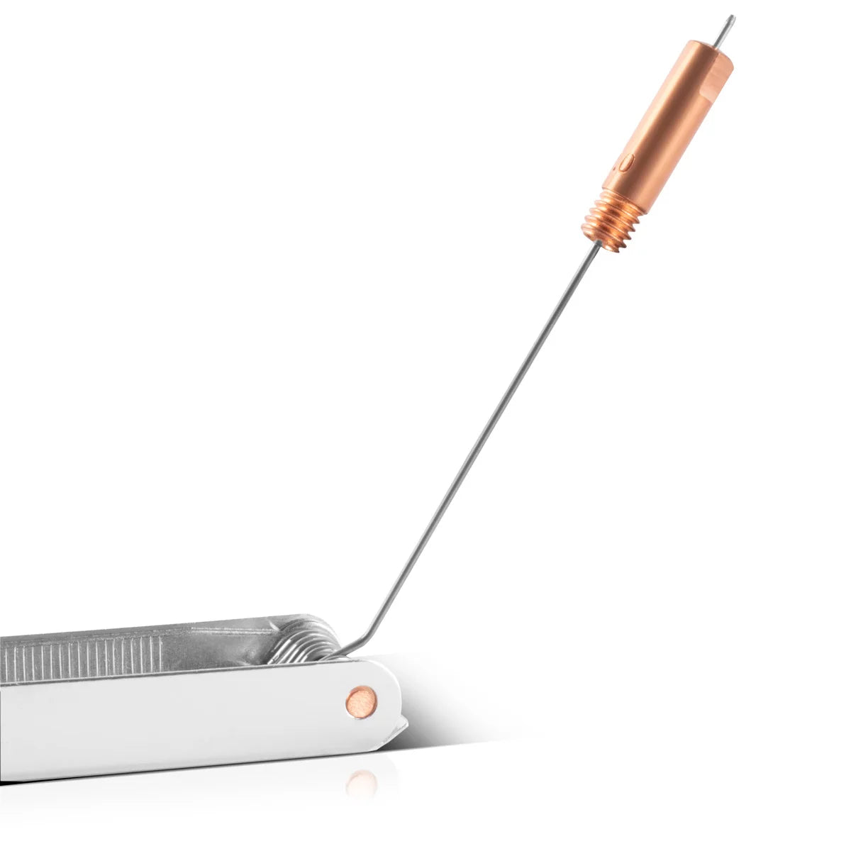 Çelik İşçilik Temizleyici Paslanmaz Çelik Dosyalar 13 İçinde 1 Ter Gürültü Temizleyici Pratik durumda, Mig nozulları, otojenik ter memelilerini, lehimleme tabancaları sıcak tutkal tabancaları, karbüratör nozulları