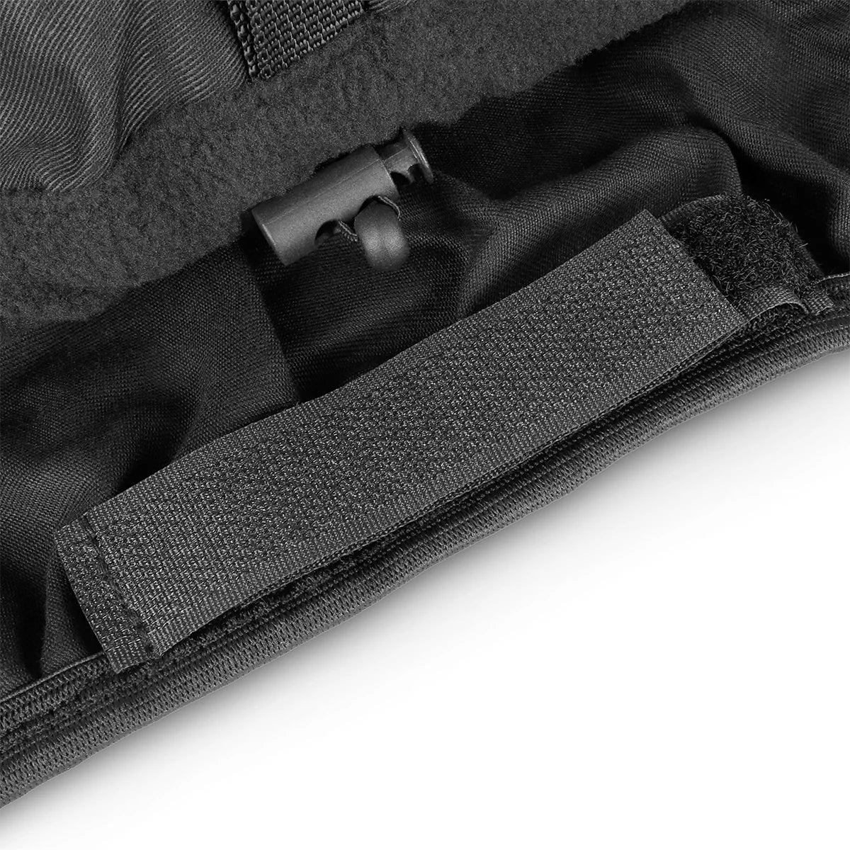 STAHLWERK Gesichtsabdichtung für Schweißhelme mit Frischlufteinheit | Filtersystem für Frischluft-Schweißhelme | Filter-Zubehör für Schweißhelme MASTER AIR und BOOSTER AIR