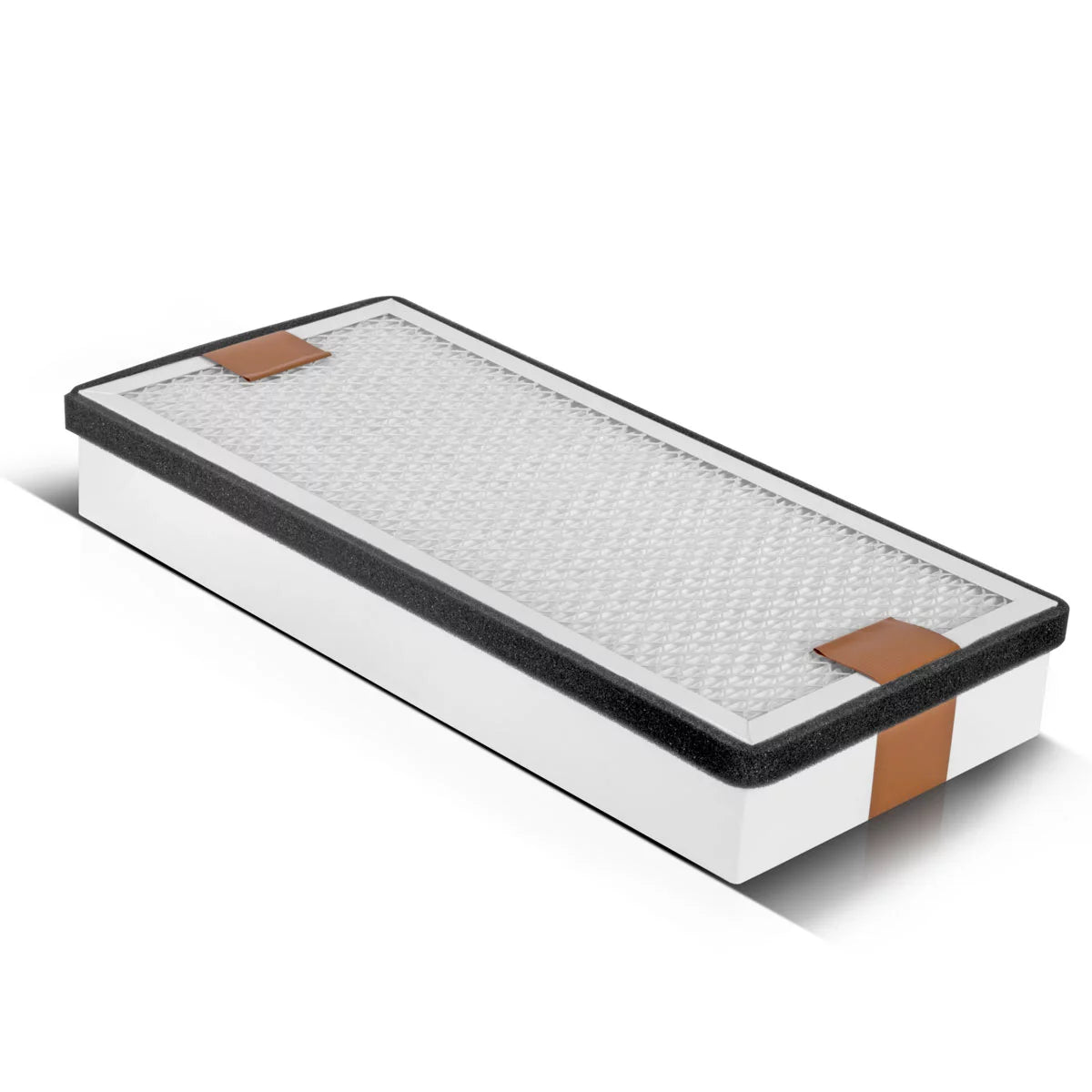 STAHLWERK Filtre HEPA moyen pour désenfumage FE-300 ST filtre de remplacement | Filtre à air | Filtre à particules pour système d'extraction | Absorbeur de fumée | Évent de fumée | Extraction des fumées de soudage et de la soudure