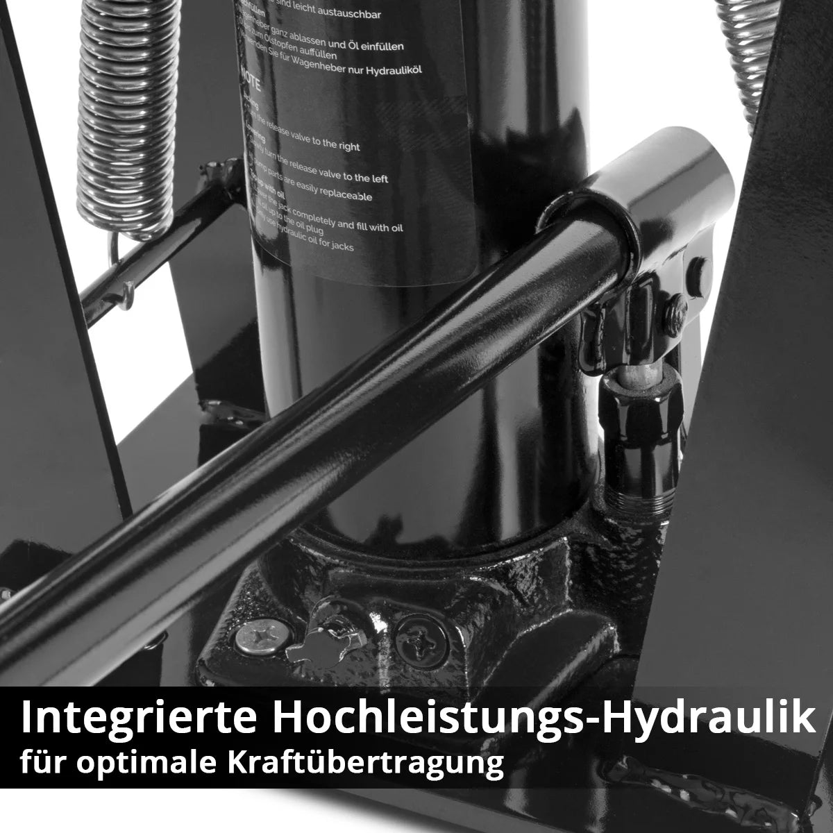 STAHLWERK Rohrbiegemaschine bis 90° mit 12 t Presskraft hydraulisches Rohrbiegegerät | Rohrbieger | Biegemaschine | Biegegerät mit 6 Matrizen zum Biegen von 3-50 mm Metallrohren