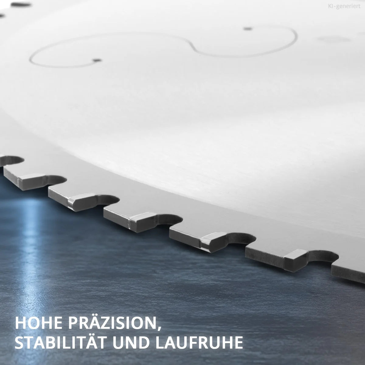 STAHLWERK Kreissägeblatt 355 x 25,4 x 2,2 x 1,8 mm mit 66 Zähnen Metall-Sägeblatt | Trennscheibe | Universal-Sägeblatt für Metallkreissäge | Trennsäge | Kappsäge | Gehrungssäge