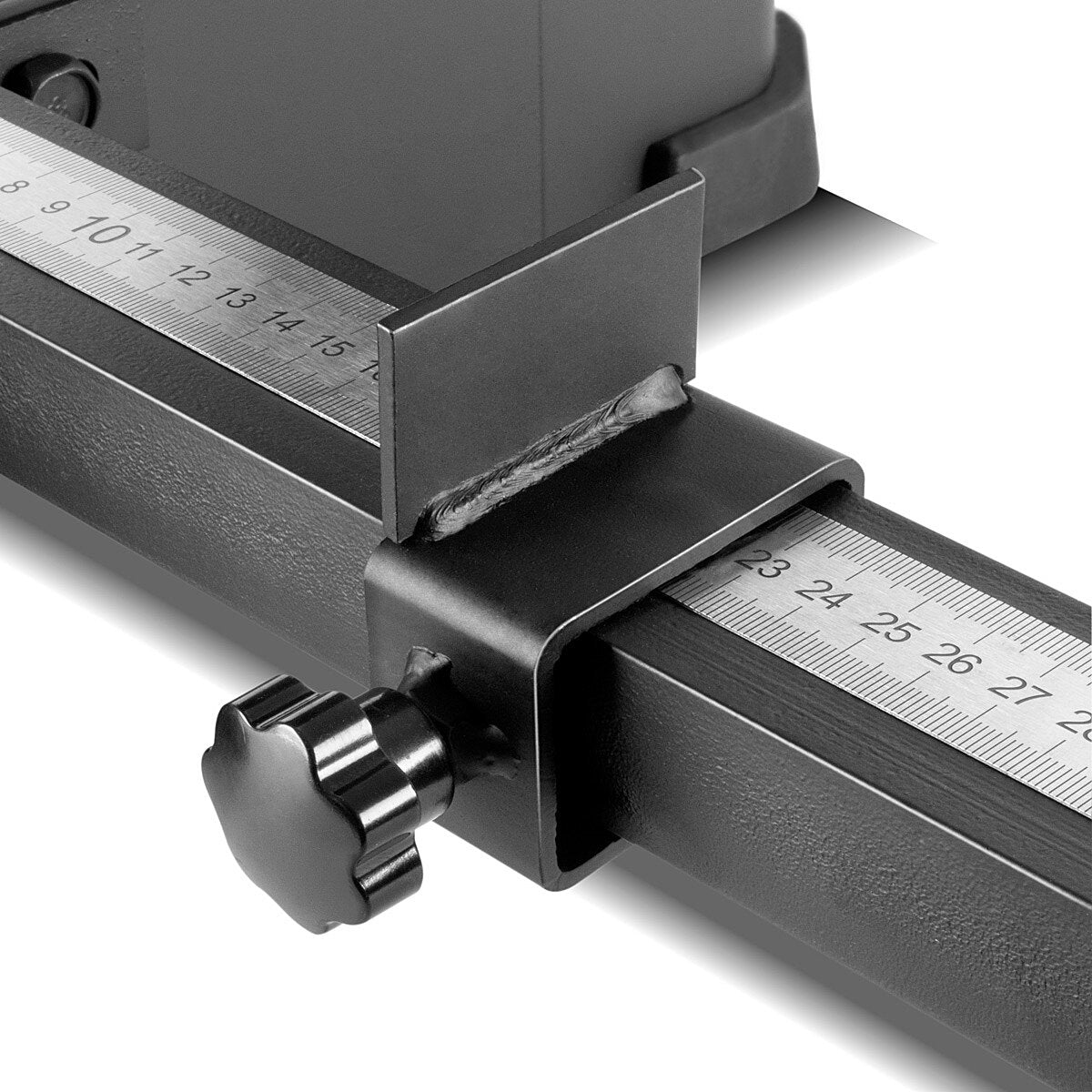 STAHLWERK Metall-Trennsäge MT-3000 ST Kappsäge / Gehrungssäge / Metallsäge mit 2.800 Watt und einer maximalen Drehzahl von 3.600 U/min zum Schneiden von Stahl, NE-Metallen, Eisen- sowie Guss-Profilen