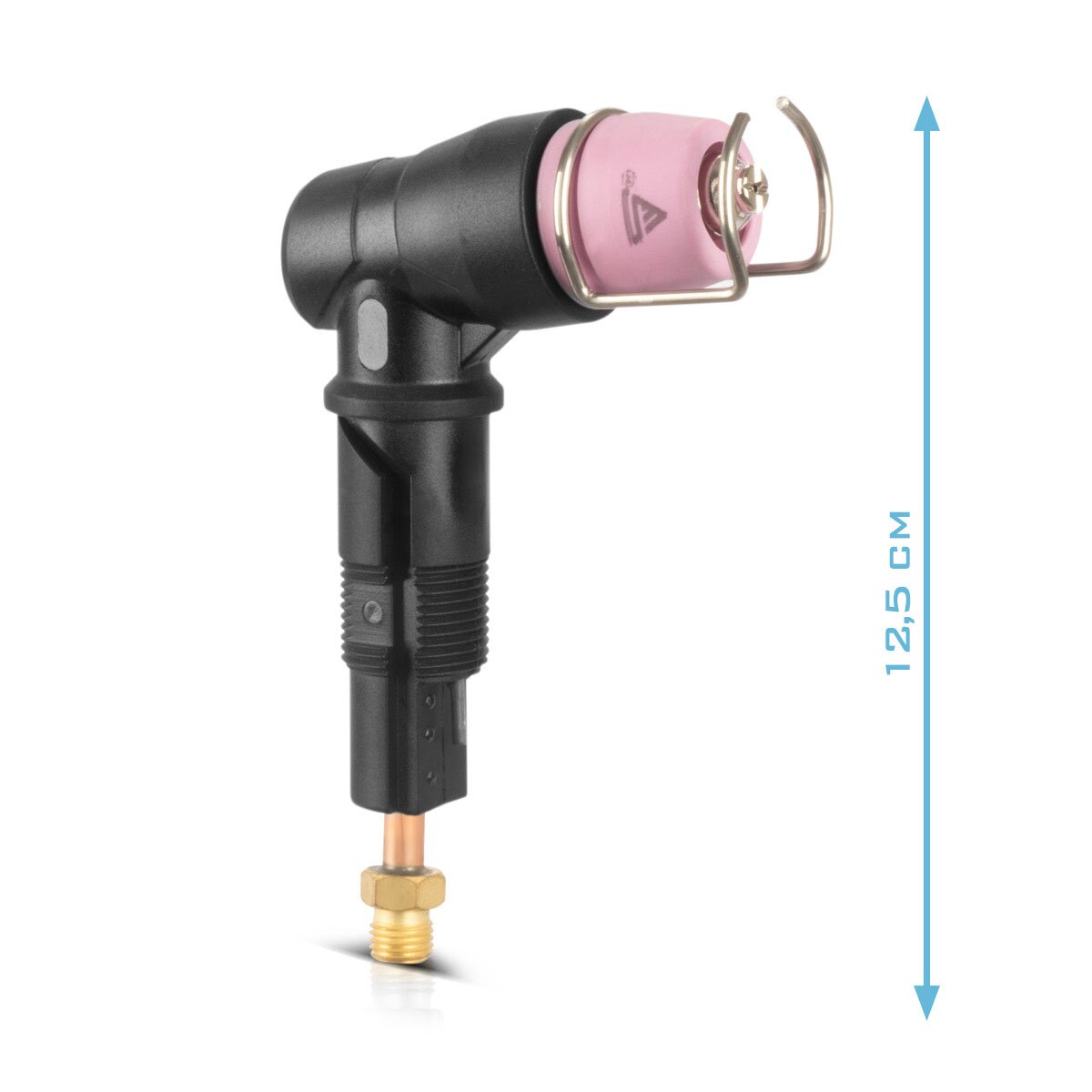 Cabezal de quemador de plasma de acero P-60 para quemador de corte de plasma cortado | Plasma Grenner | Schneidbrenner | Paquete de manguera de plasma