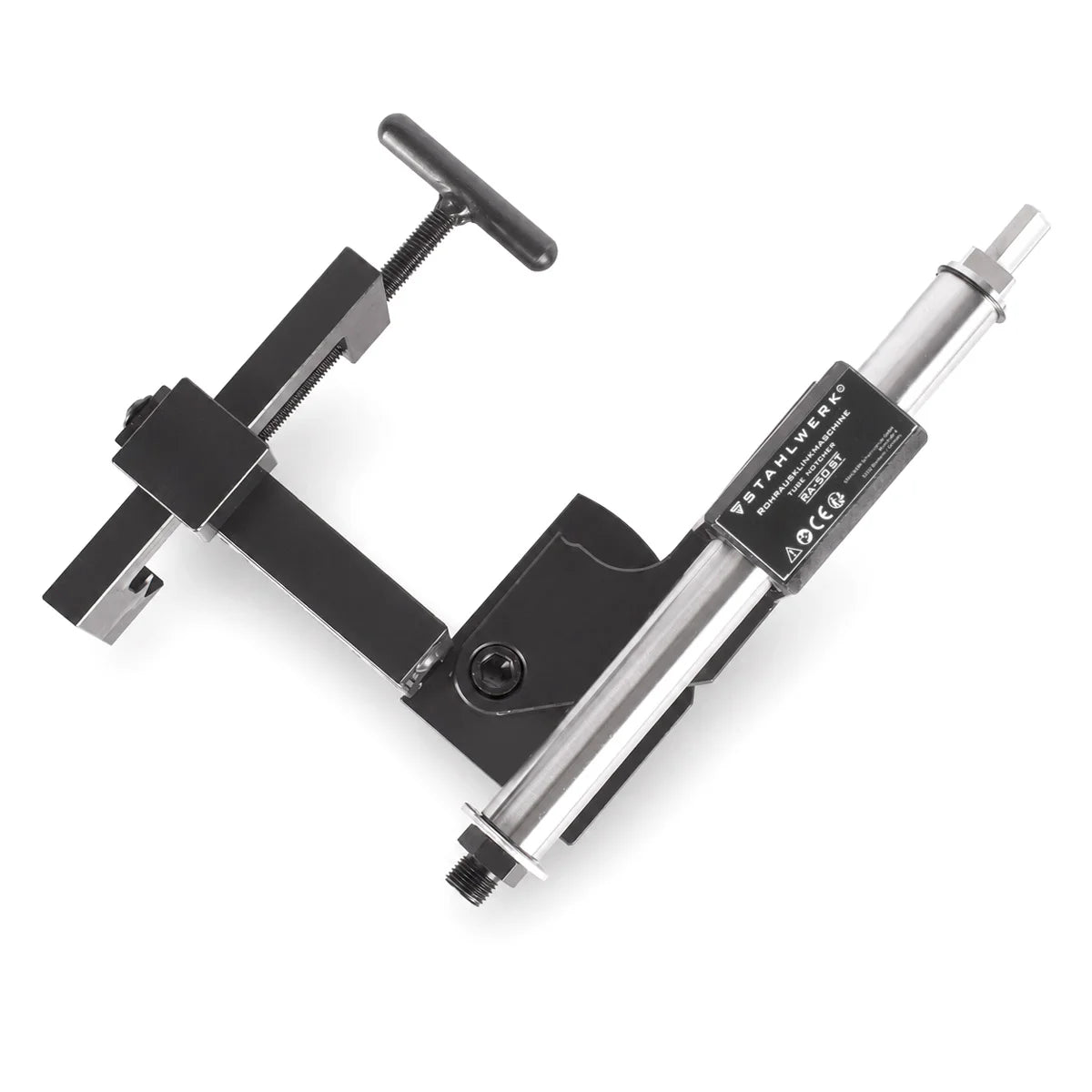 Acier RA-50 ST