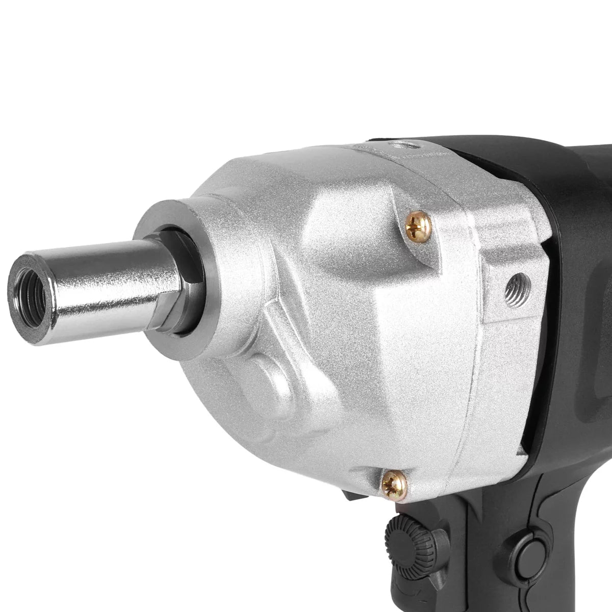 STAHLWERK agitator RW-1000 ST | 1,000 W and 550 rpm | Speed ​​control and right-left rotation | Electric mortar stirrer | Concrete mixer | Paint stirrer | Color mixer | Hand mixer | Hand mixer