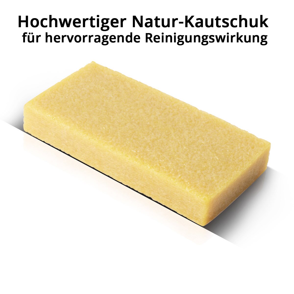 STAHLWERK 2er Set Schleifband-Reinigungsblock | Schleifband-Reiniger Universal-Reiniger für Schleifbänder| Schleifscheiben | Schleifpads | Schleifpapier | Schleifmittel | Schleifgeräte