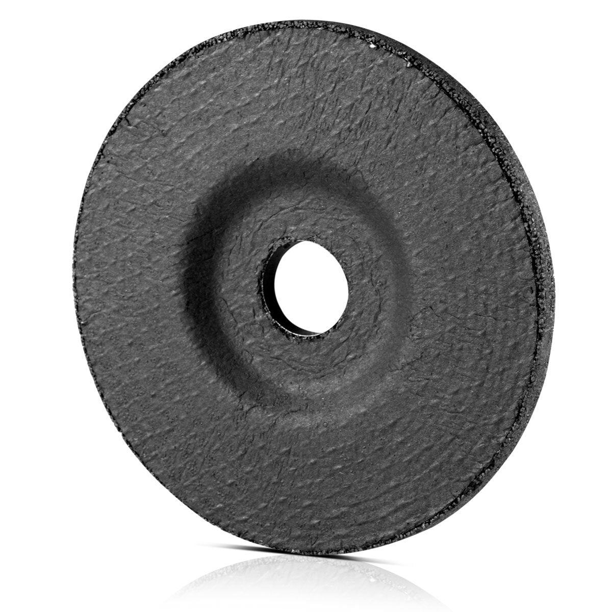 Cisaillement en acier / roue de broyage SW par mouture Ø 125 mm 10 ensemble