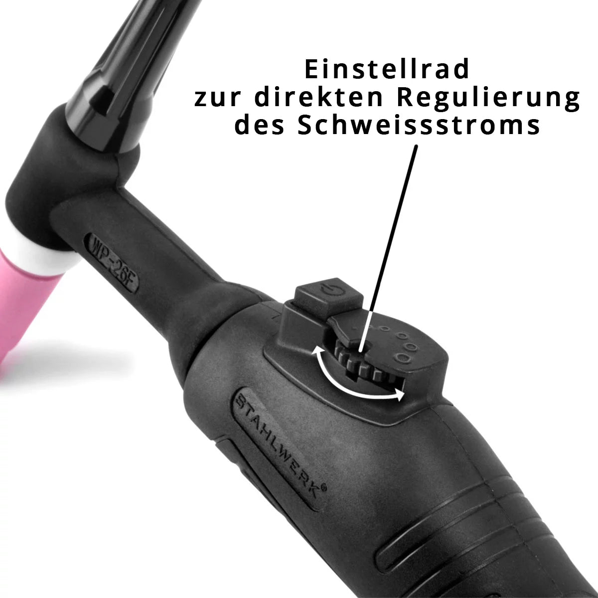 Einhell Originale Set 5 Accessori Per Copressore, Pistola Goe Con Einhell Originale Set 5 Accessori Per Copressore, Pistola Goe Con