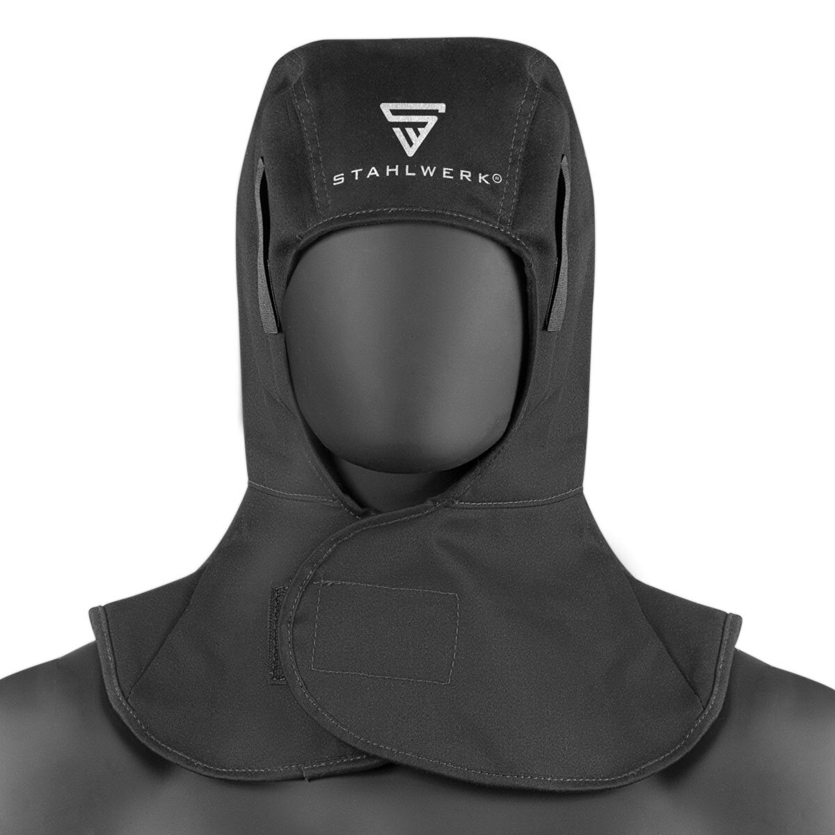 Hood di saldatura in acciaio | Cappello di saldatura | Casco di saldatura | Cappo di saldatura | Maschera saldatore | Fiamma -I vestiti per la protezione della saldatura per la saldatura per la saldatura e il taglio del plasma