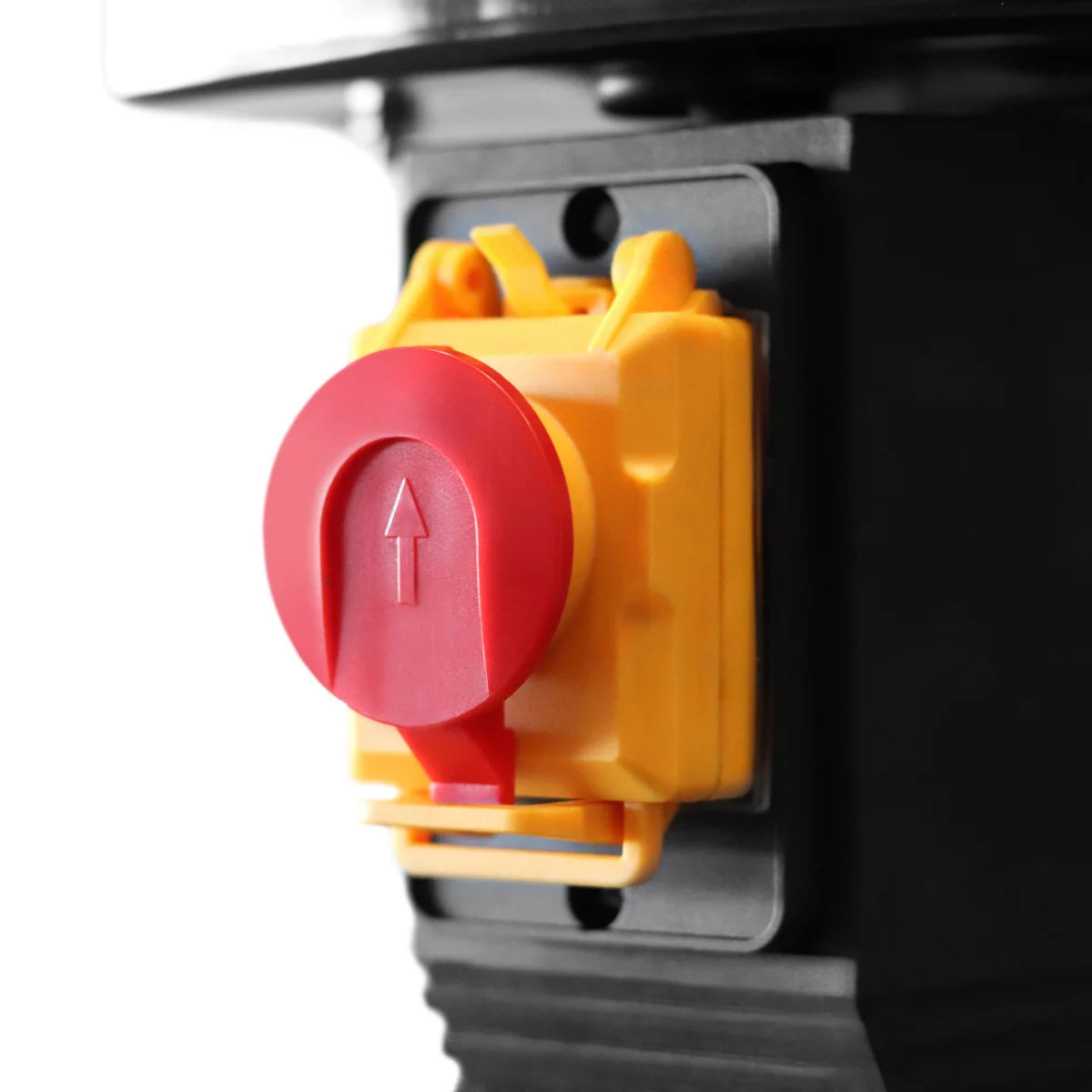 STAHLWERK BD-900 ST Säulenbohrmaschine | Leistungsstarke Standbohrmaschine 900 Watt für Heimwerker und Metallbau | Bohrdurchmesser Ø 20 mm | 280 - 2.380 U/min | Robuster Bohrtisch und Metallfuss