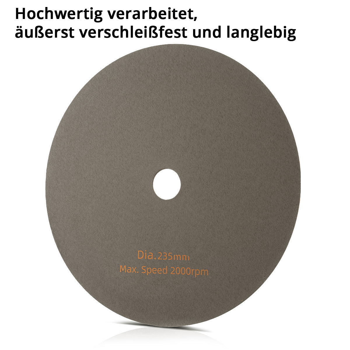 Steelworks Evrensel Ayırıcı Metal / Kapak ve Ayırma Testere için Testere Bıçağı 235 x 1 x 25.4 mm (Mesh 100) Pratik 2 sette yüksek servis ömrü ile aşınmaya dayanıklı ve dayanıklı