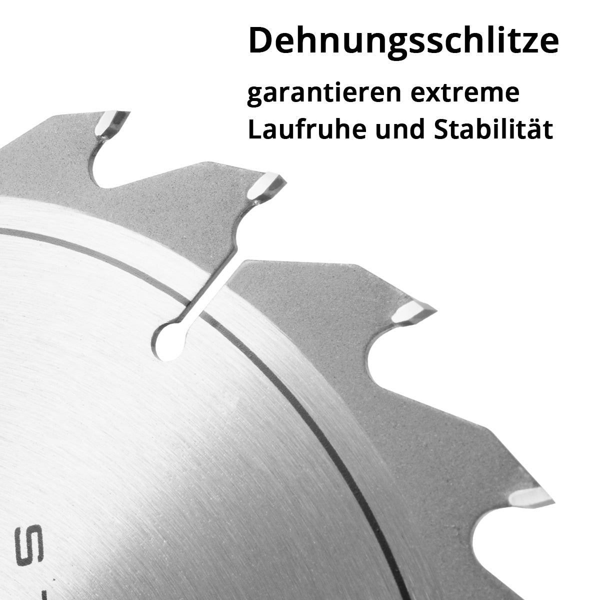 Steelworks Universal Sow Blade 210 x 210 x 2.6 / 30 mm 25.4 mm adaptör halkası, KS-210 ST bölme testeresi ve karşılaştırılabilir cihazlar uygun kayıt ile mükemmel kesme özellikleri, aşınma dayanıklı ve dayanıklı ve dayanıklı