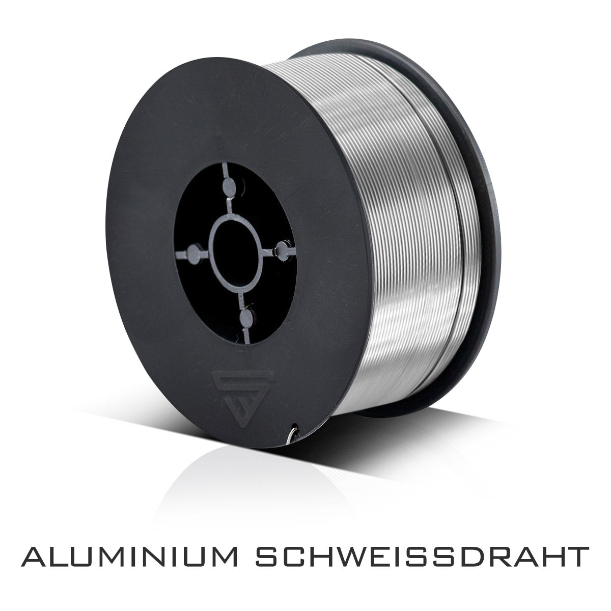 Stahlwerk mig Mag aluminum welding wire er4043 Si5 (Alsi-5) Ø 0.8 mm 0.45 kg wire roll