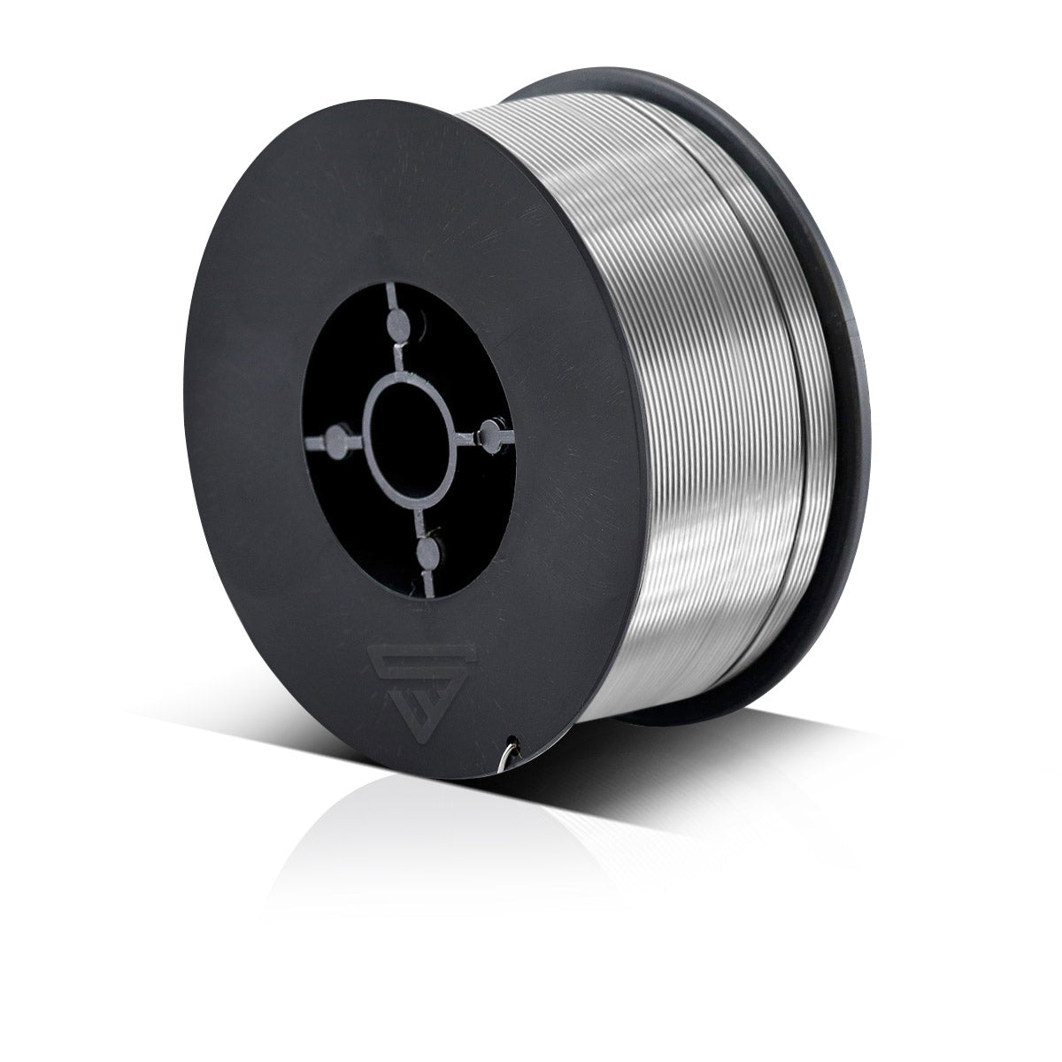 Stahlwerk mig Mag aluminum welding wire er4043 Si5 (Alsi-5) Ø 0.8 mm 0.45 kg wire roll