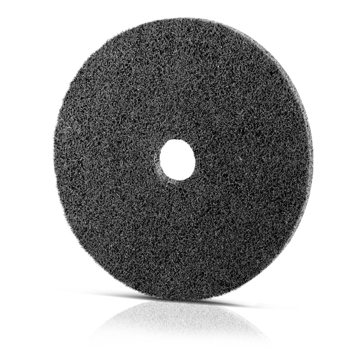 Steelwork grinding wheel fleece nylon 2er set