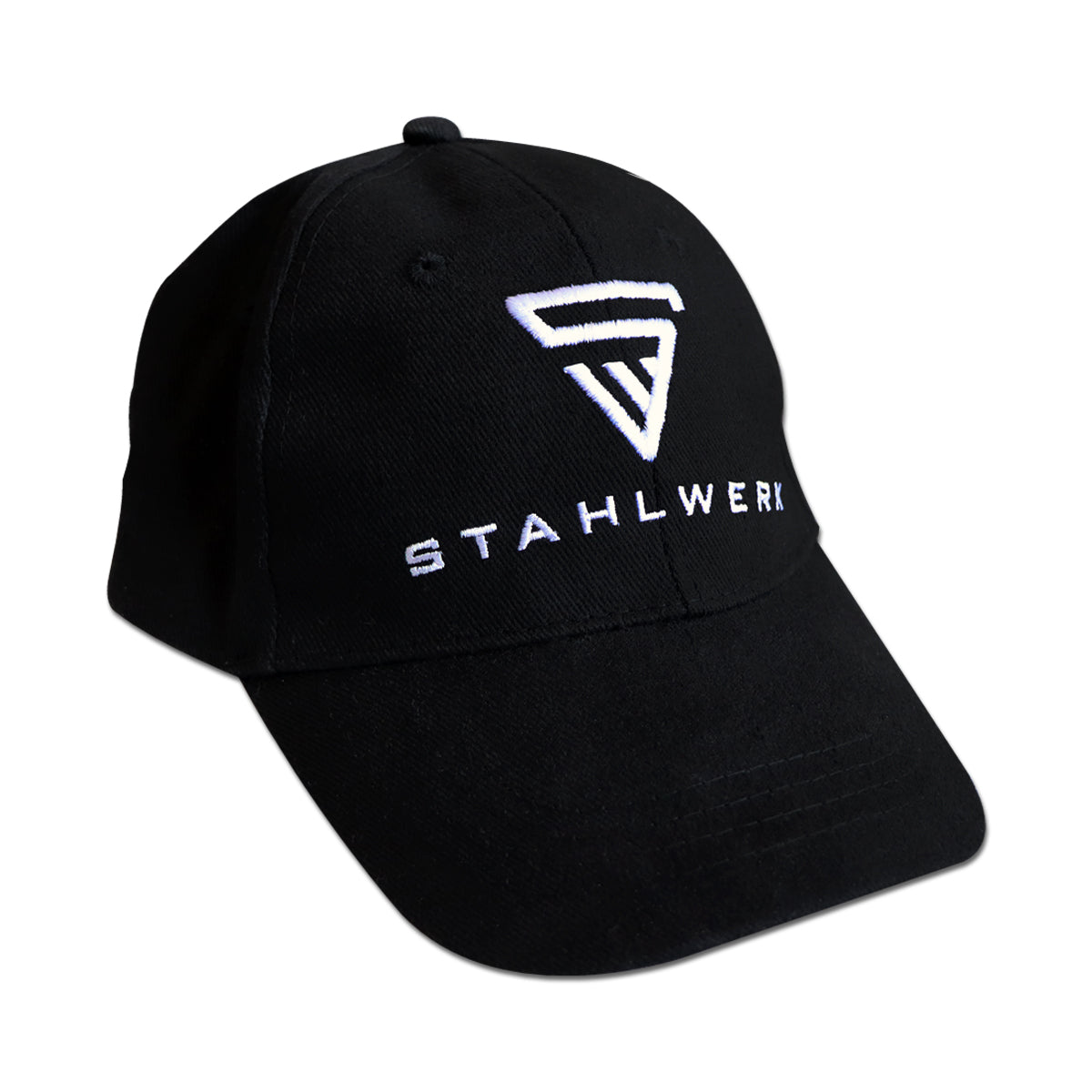 Steelworks cap